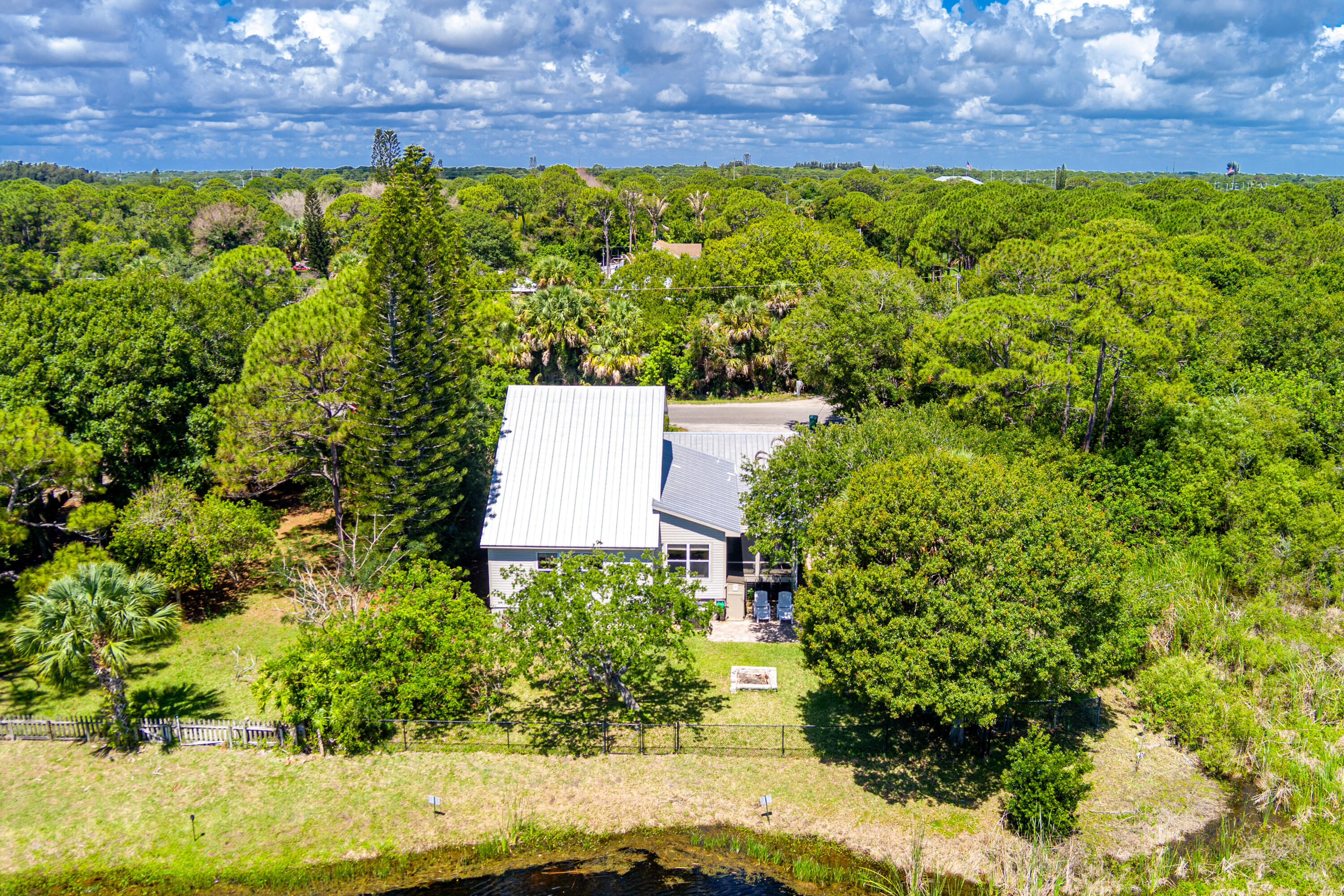 REGINA PALMS - Residential