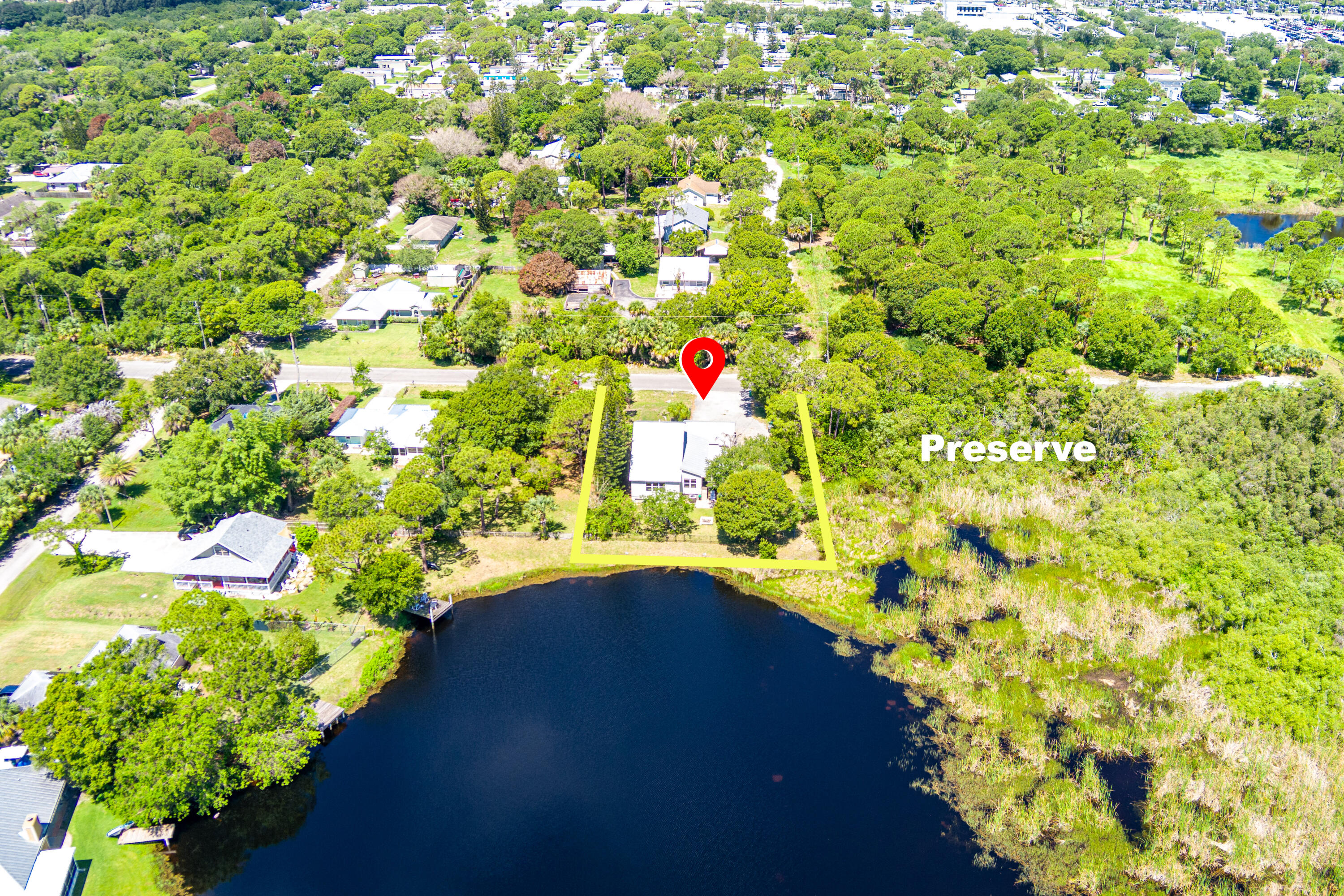 REGINA PALMS - Residential