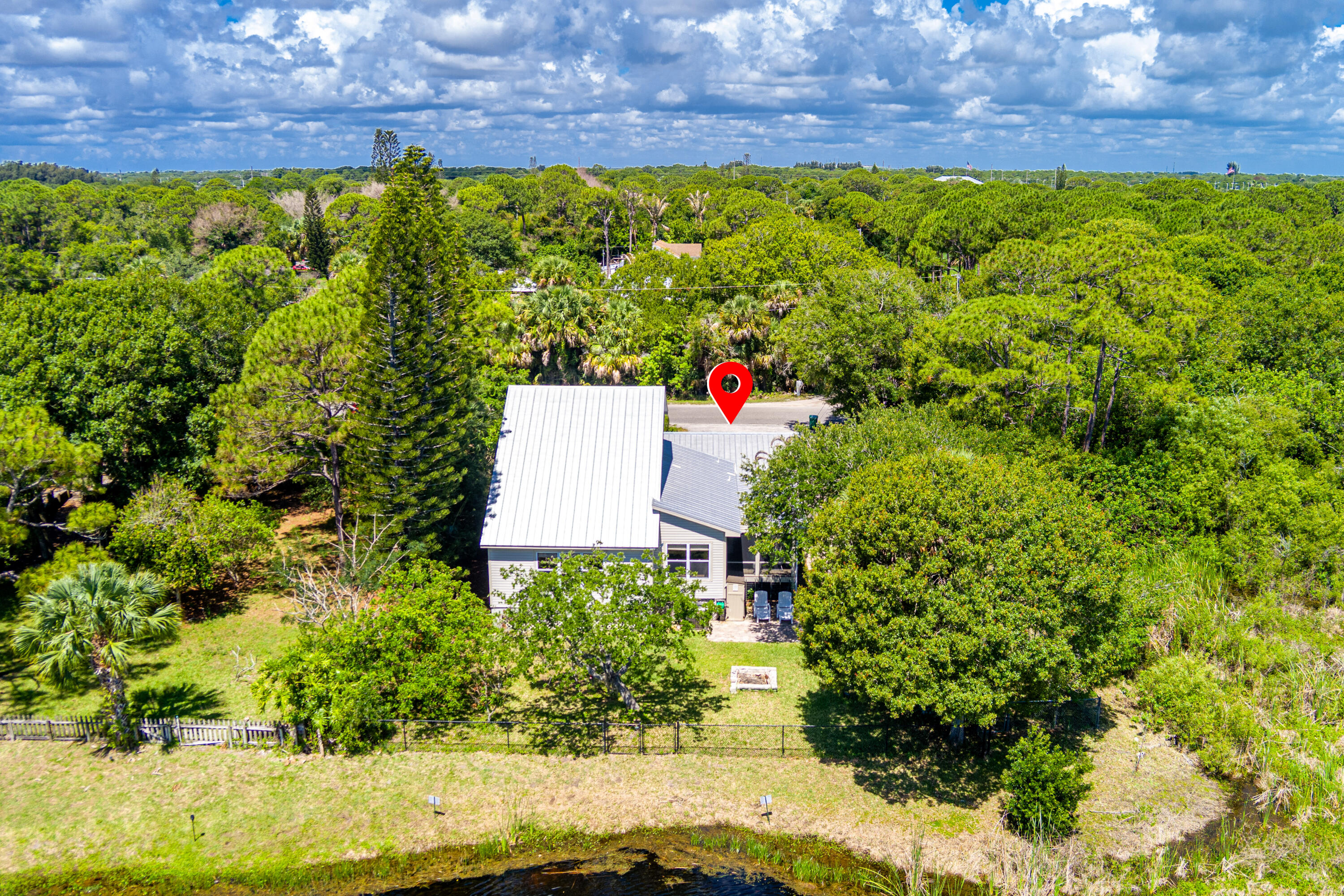 REGINA PALMS - Residential
