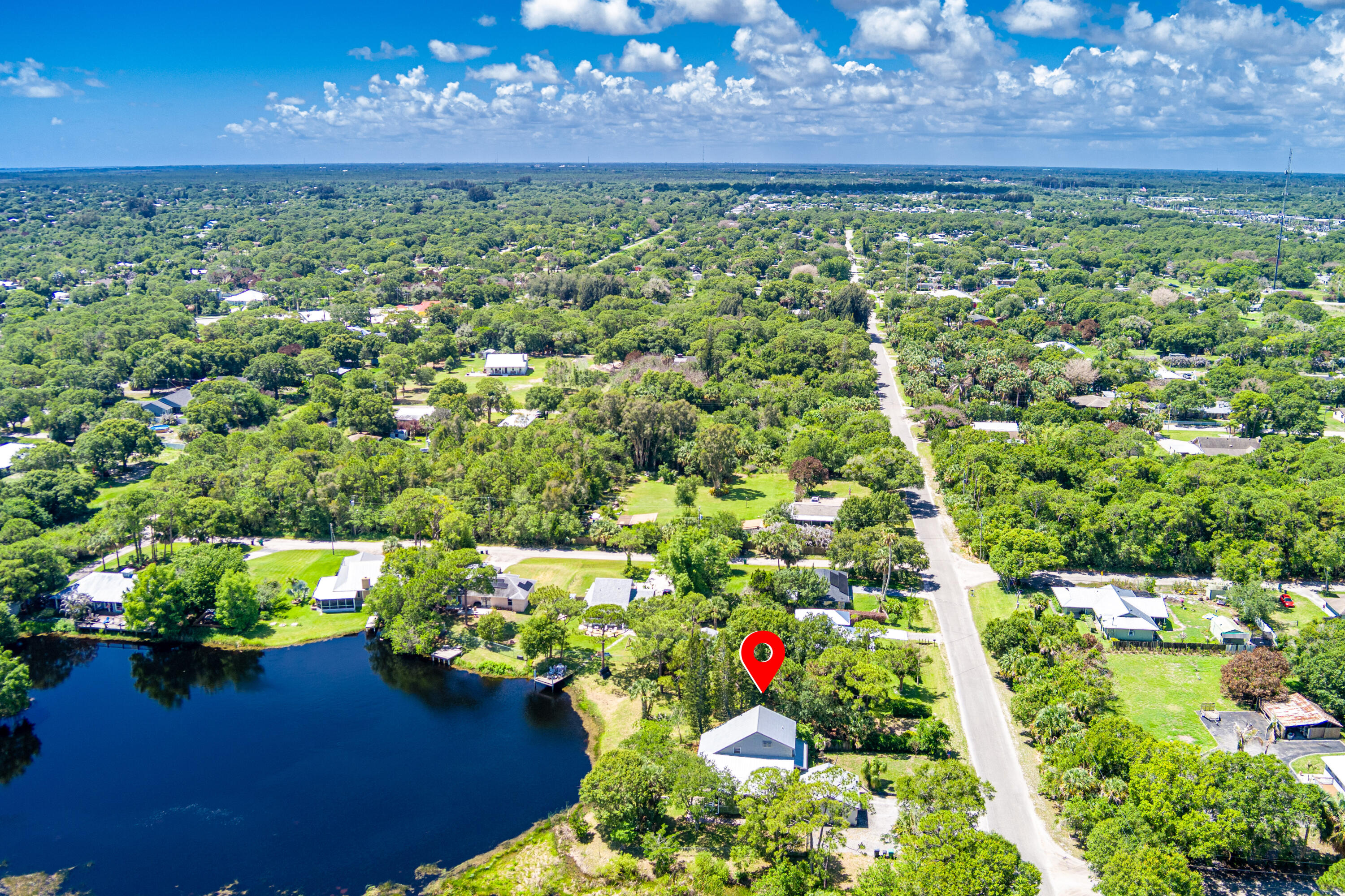 REGINA PALMS - Residential