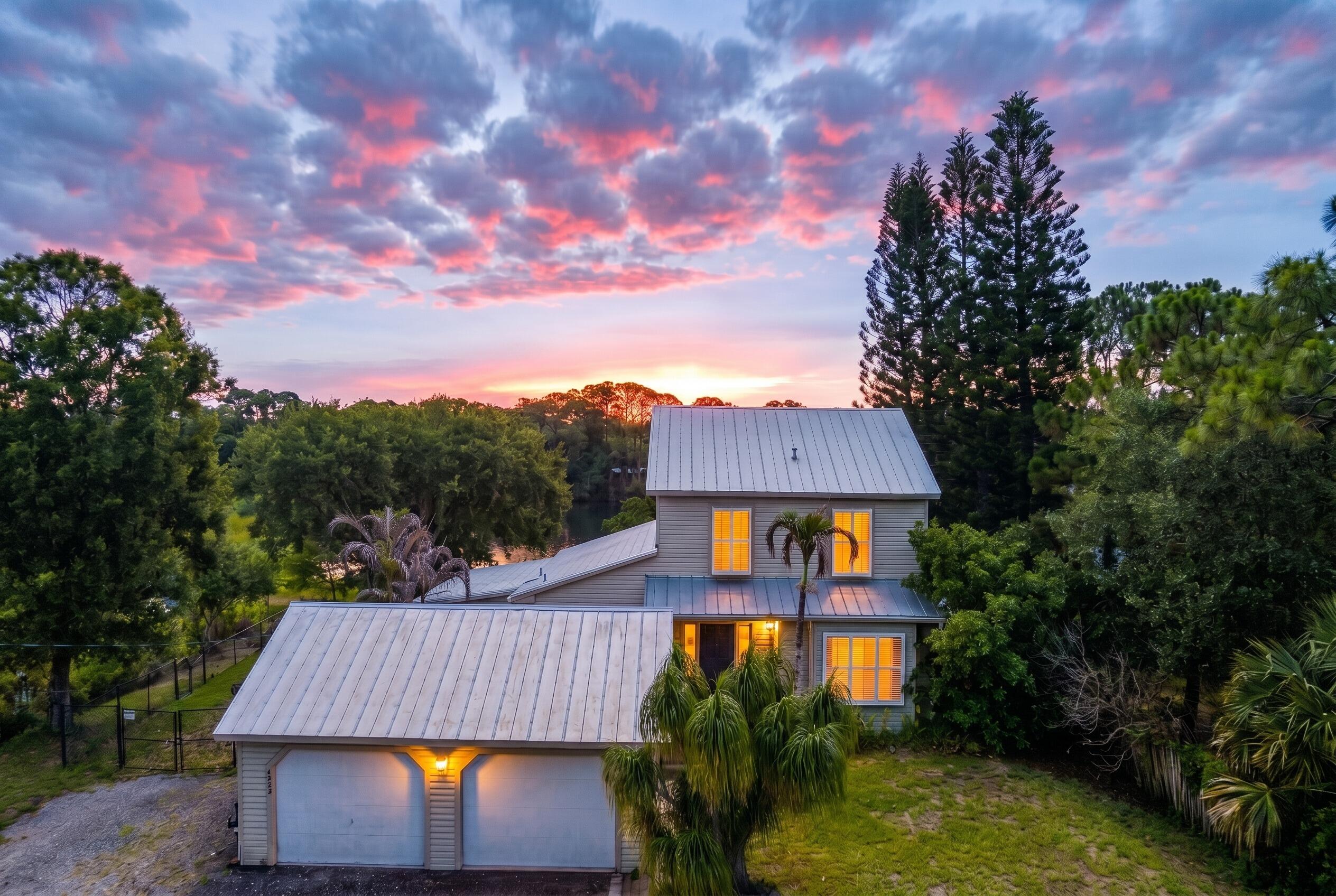 4700 Regina Drive