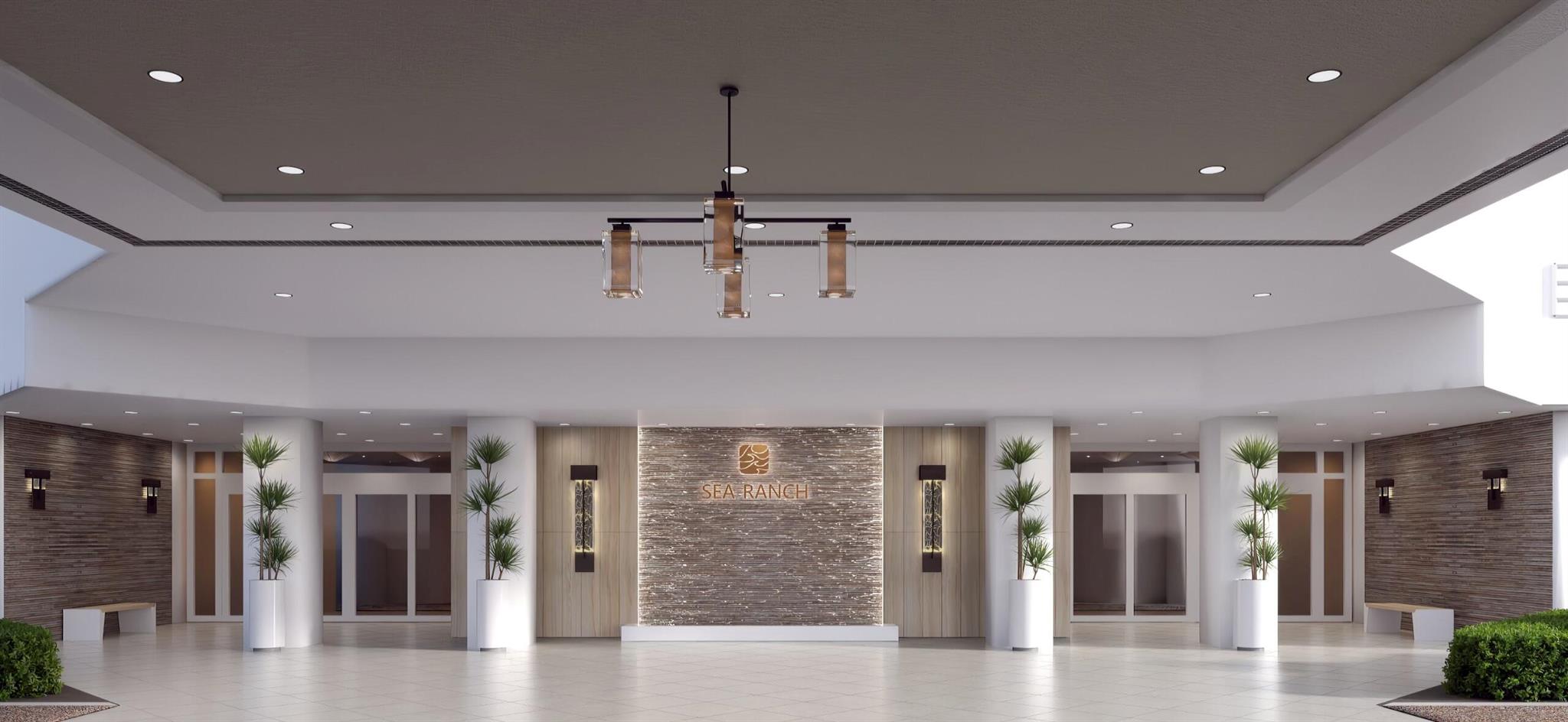 SEA RANCH CLUB OF BOCA II - Residential