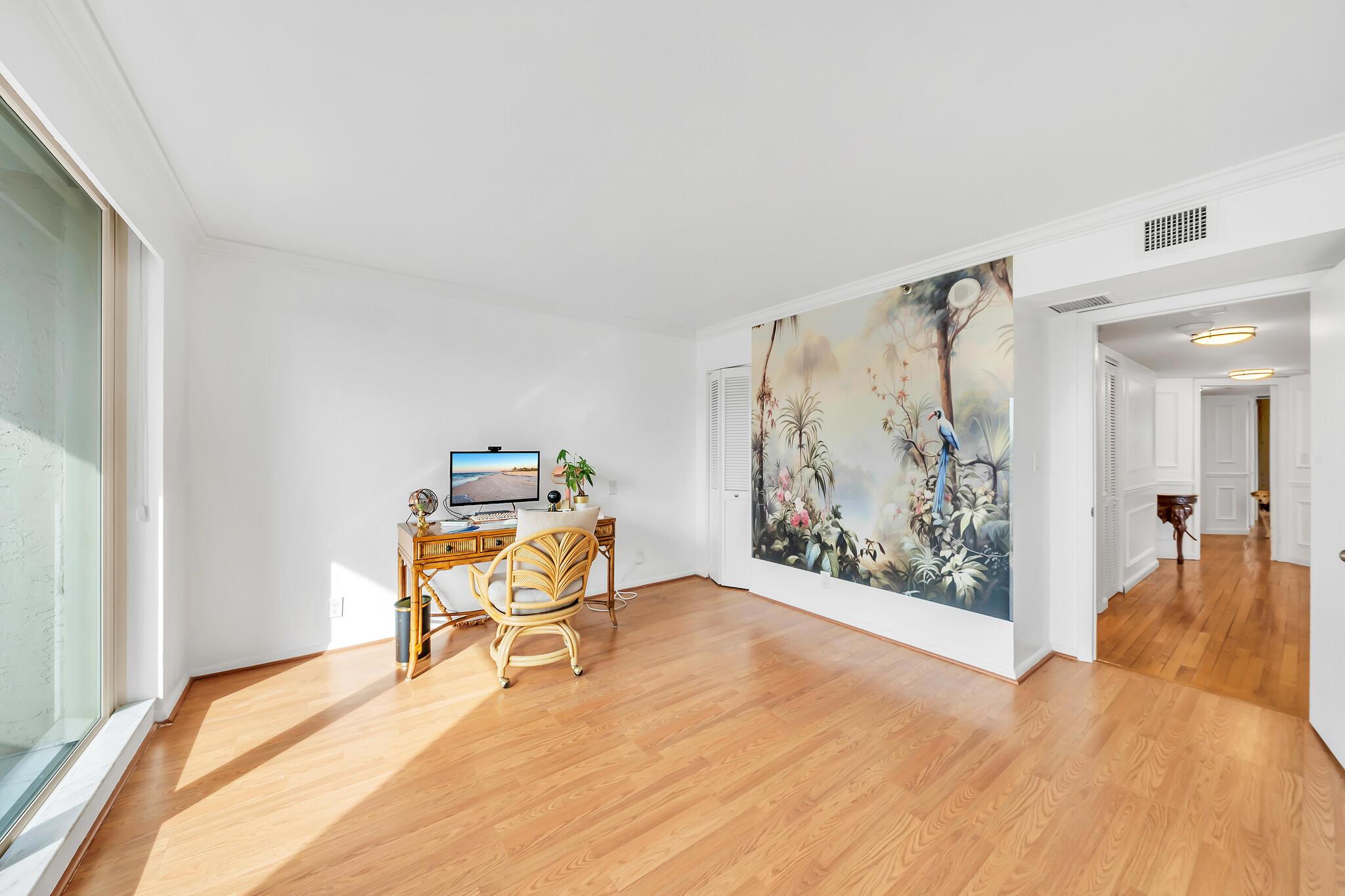 SEA RANCH CLUB OF BOCA II - Residential