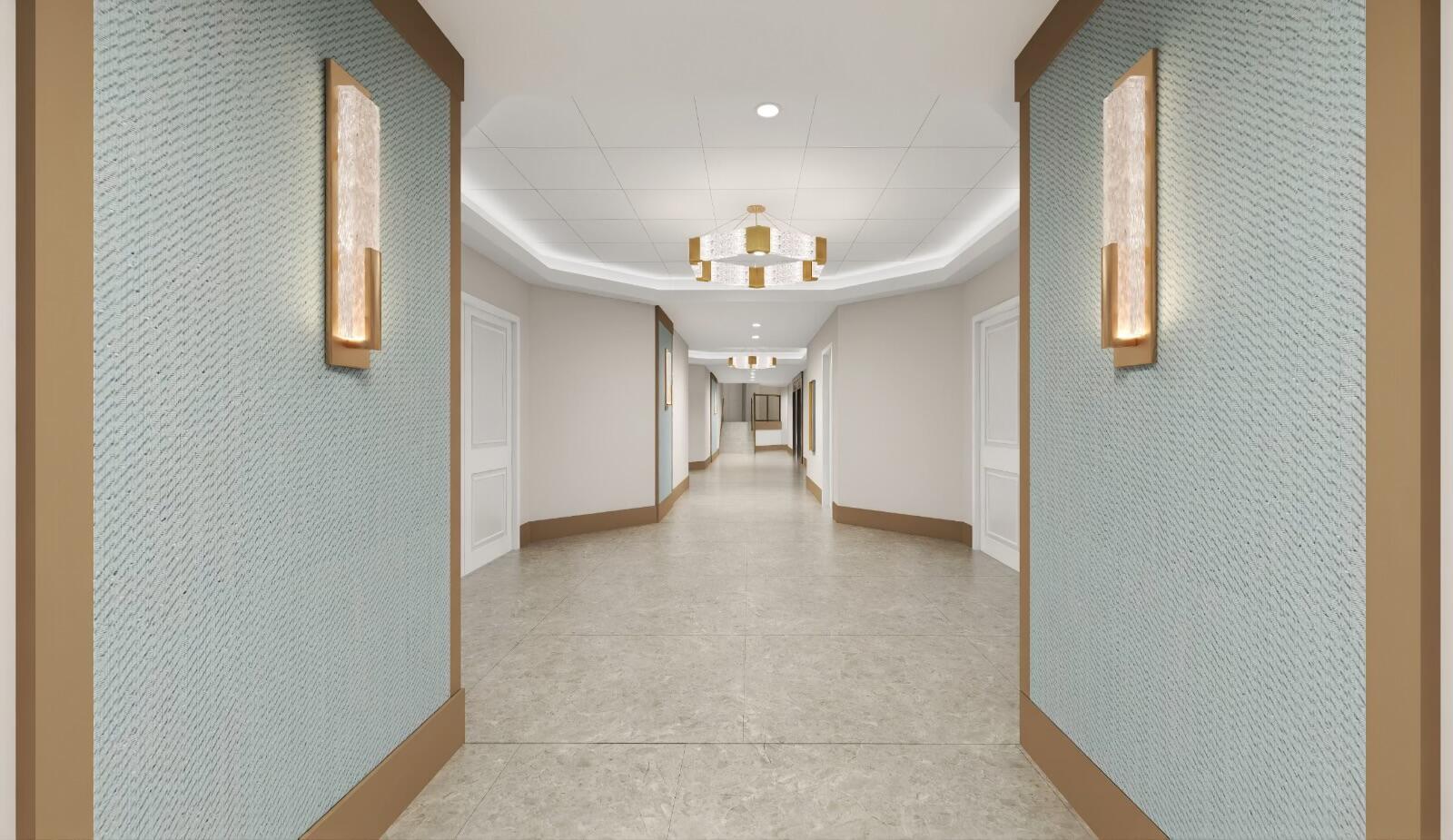 SEA RANCH CLUB OF BOCA II - Residential