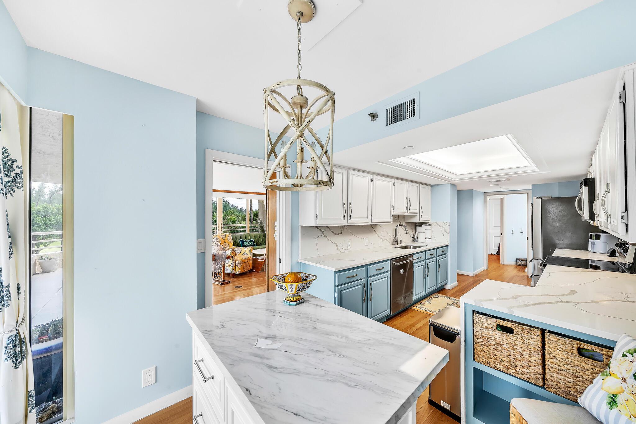 SEA RANCH CLUB OF BOCA II - Residential