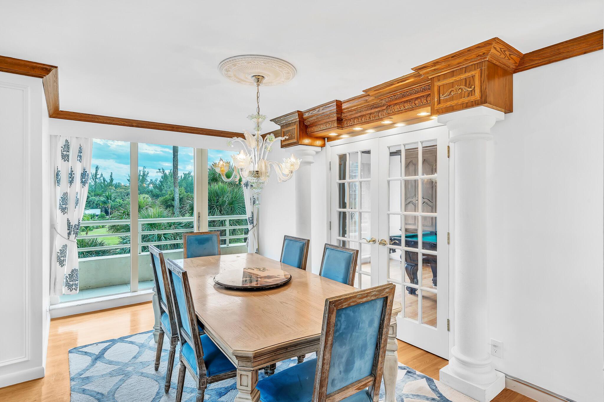 SEA RANCH CLUB OF BOCA II - Residential