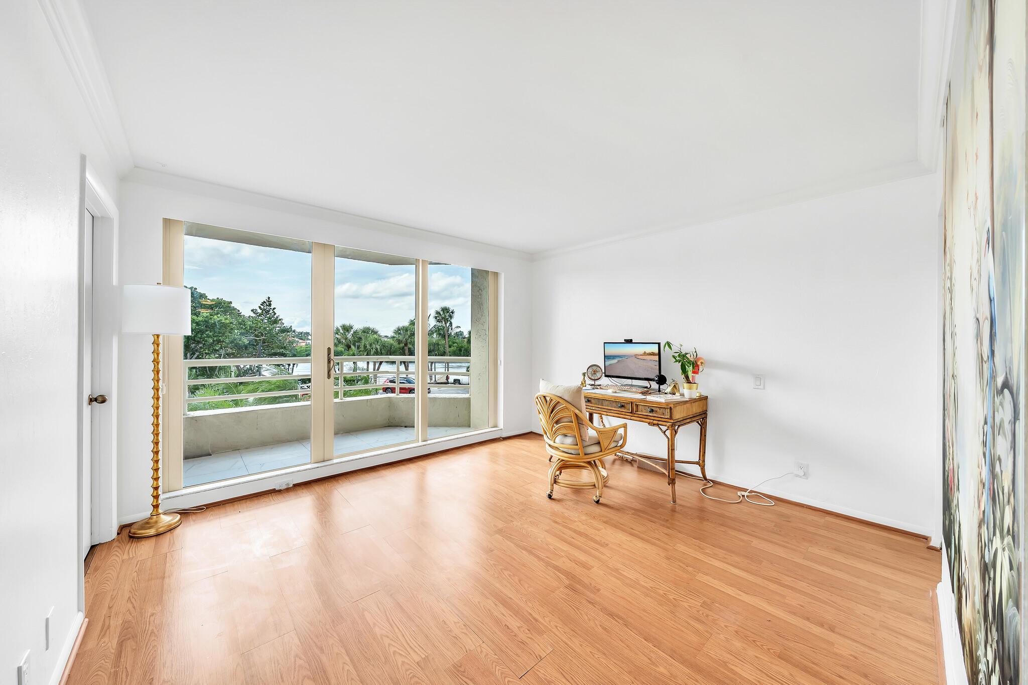 SEA RANCH CLUB OF BOCA II - Residential