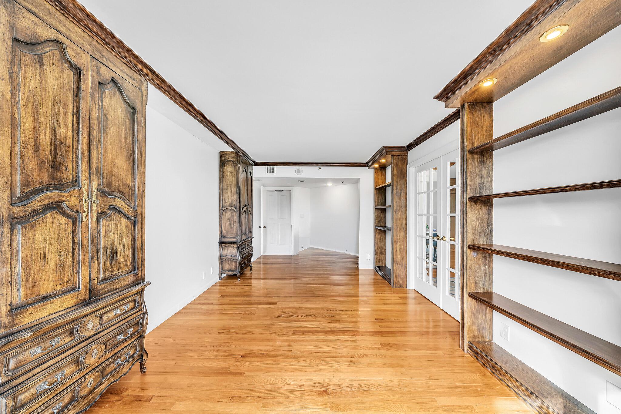 SEA RANCH CLUB OF BOCA II - Residential