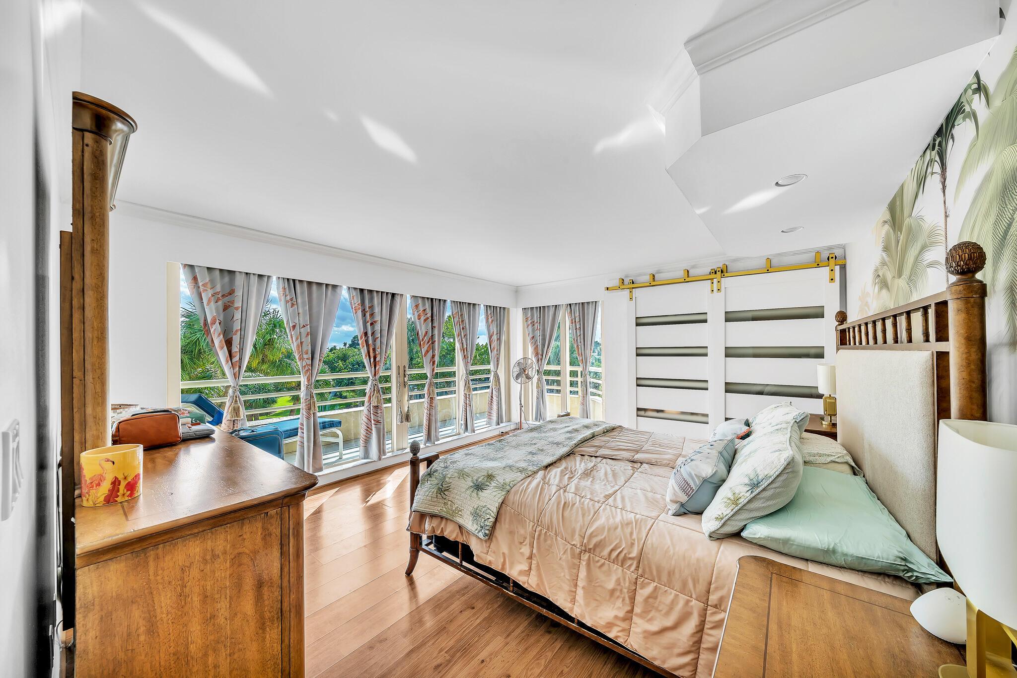 SEA RANCH CLUB OF BOCA II - Residential