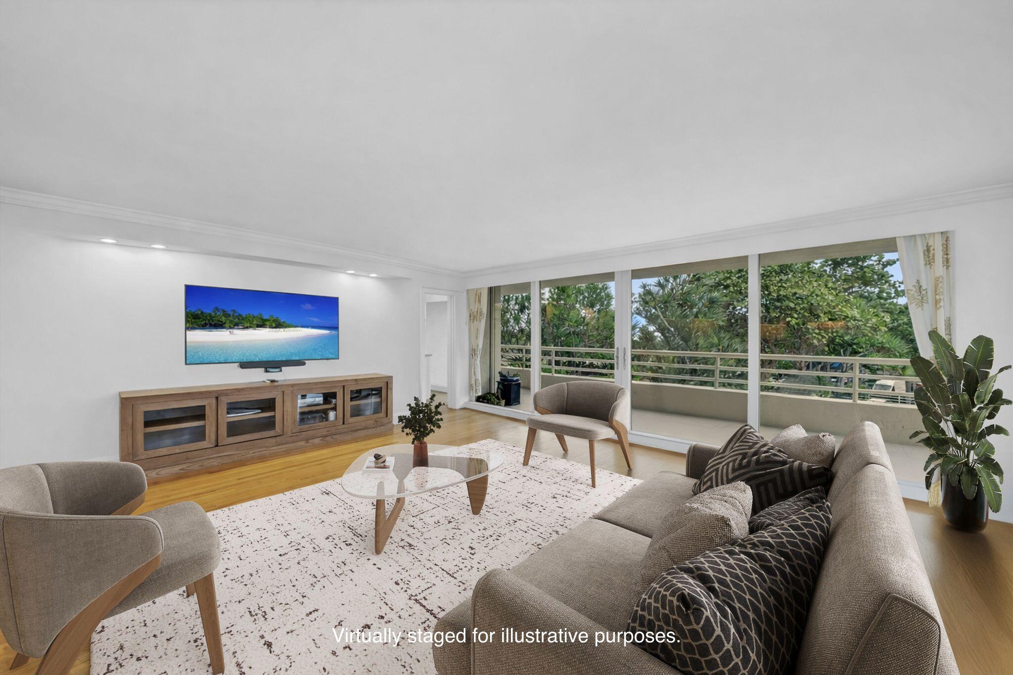 4101 N Ocean Boulevard 209