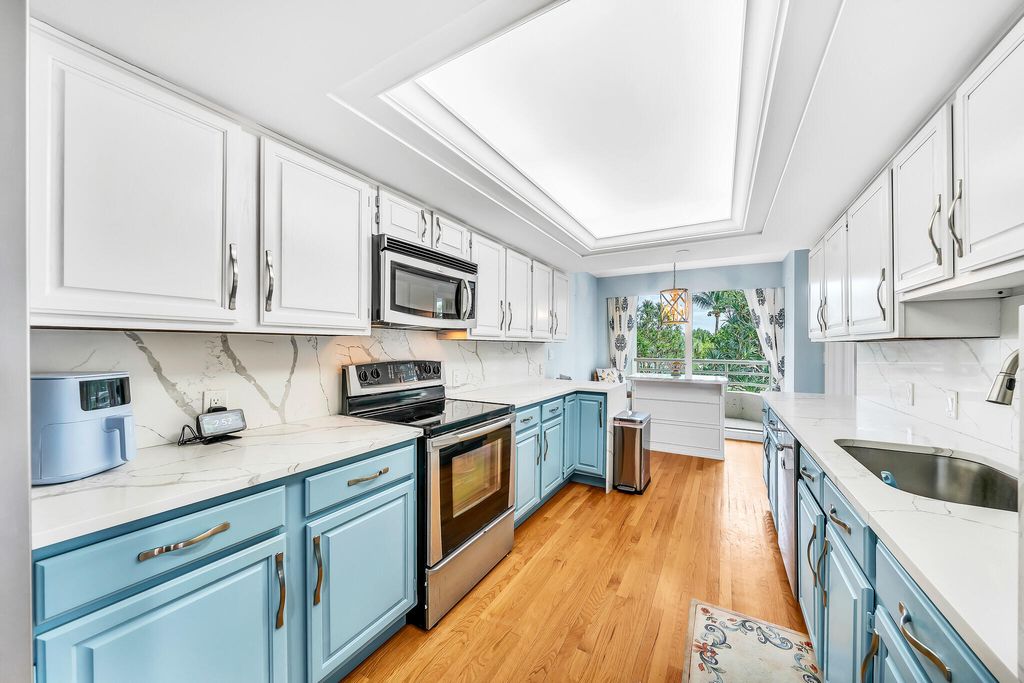 Photo of 4101 N Ocean Boulevard #209, Boca Raton, FL 33431 (MLS # R11146977)