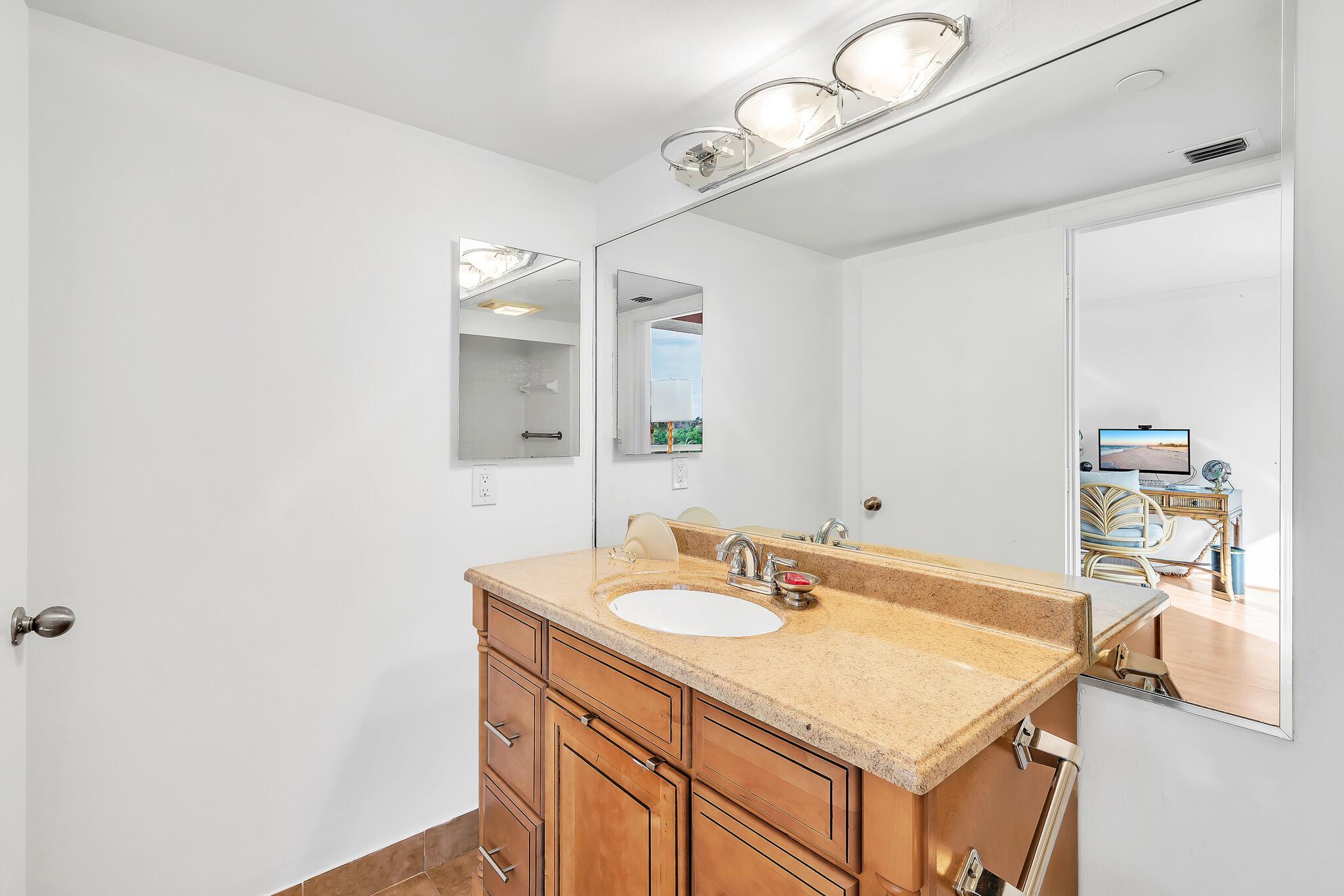 SEA RANCH CLUB OF BOCA II - Residential