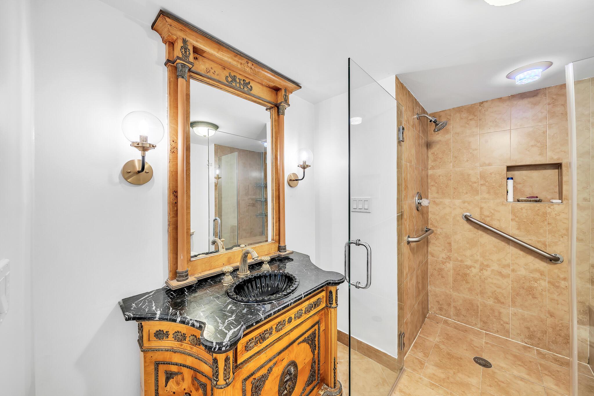 SEA RANCH CLUB OF BOCA II - Residential