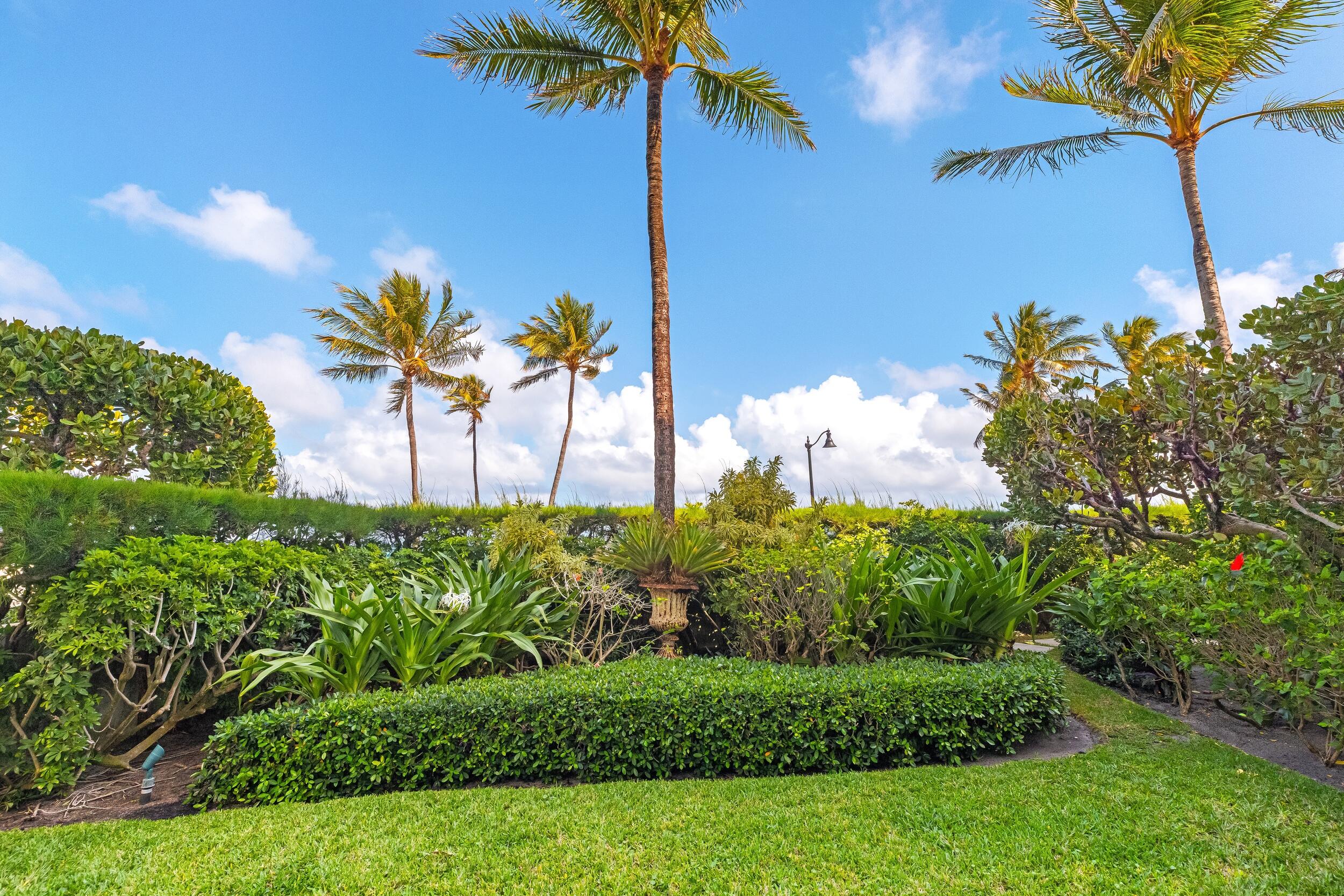 THREE HUNDRED OCEAN BLVD APTS INC - Residential