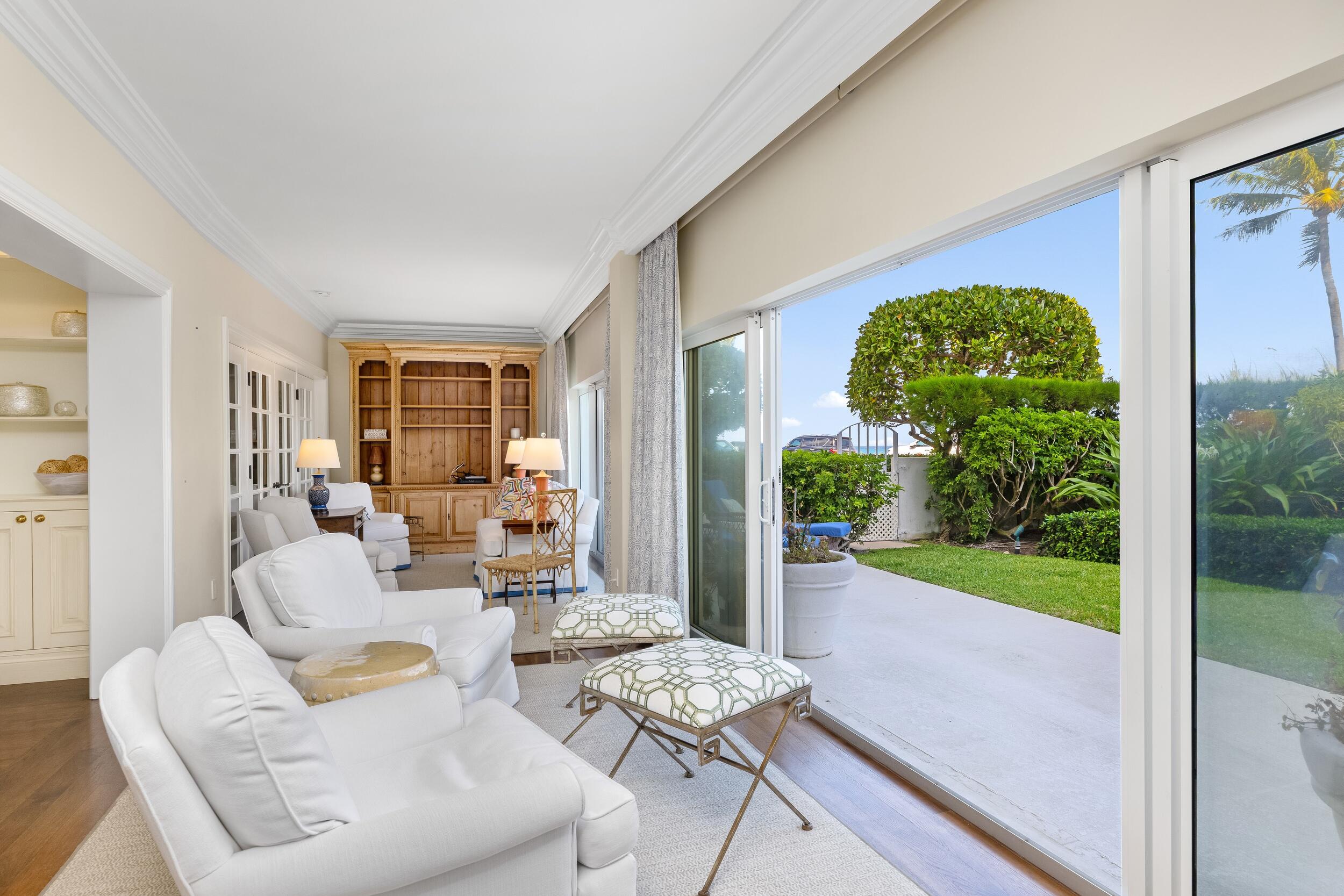 THREE HUNDRED OCEAN BLVD APTS INC - Residential