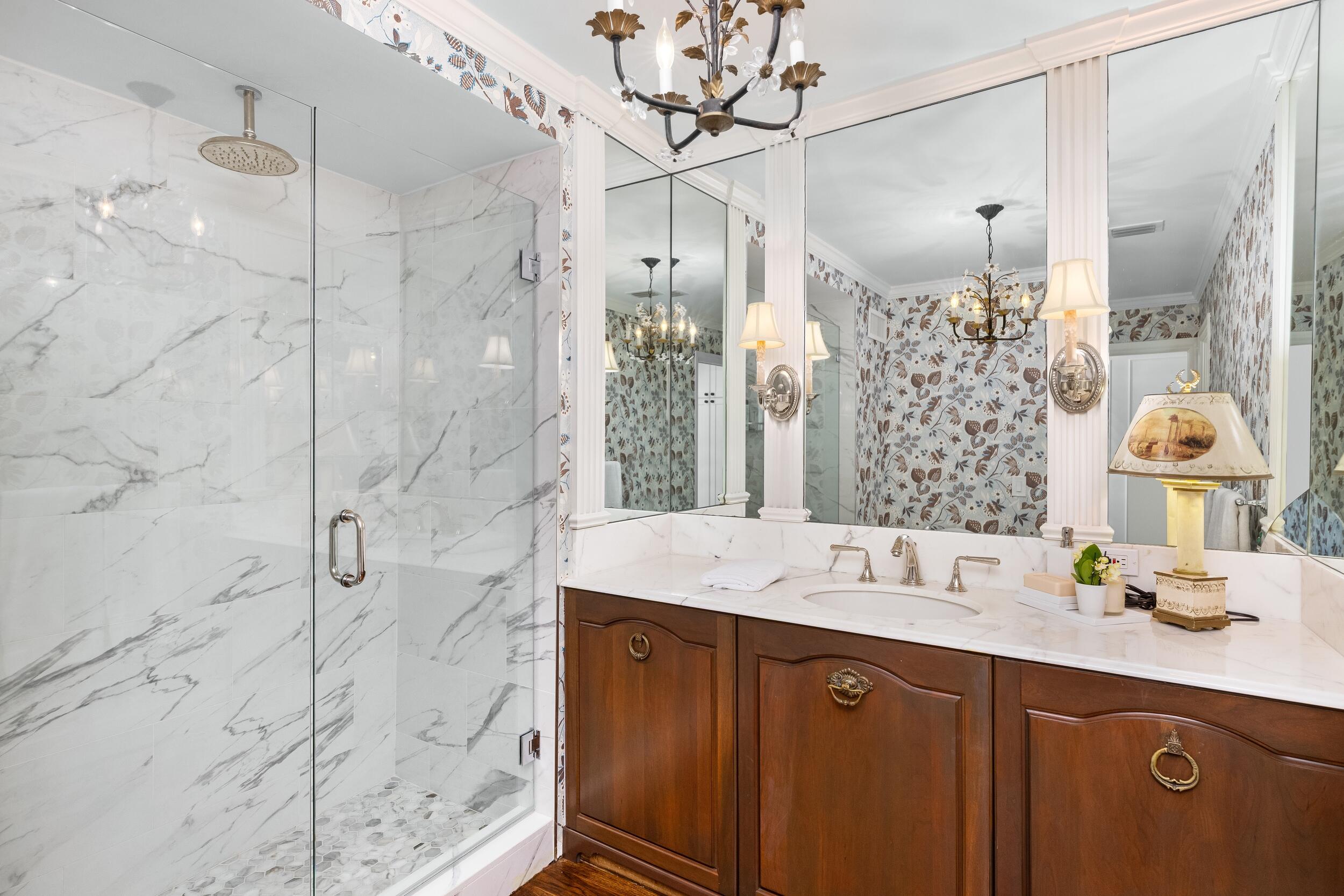 THREE HUNDRED OCEAN BLVD APTS INC - Residential