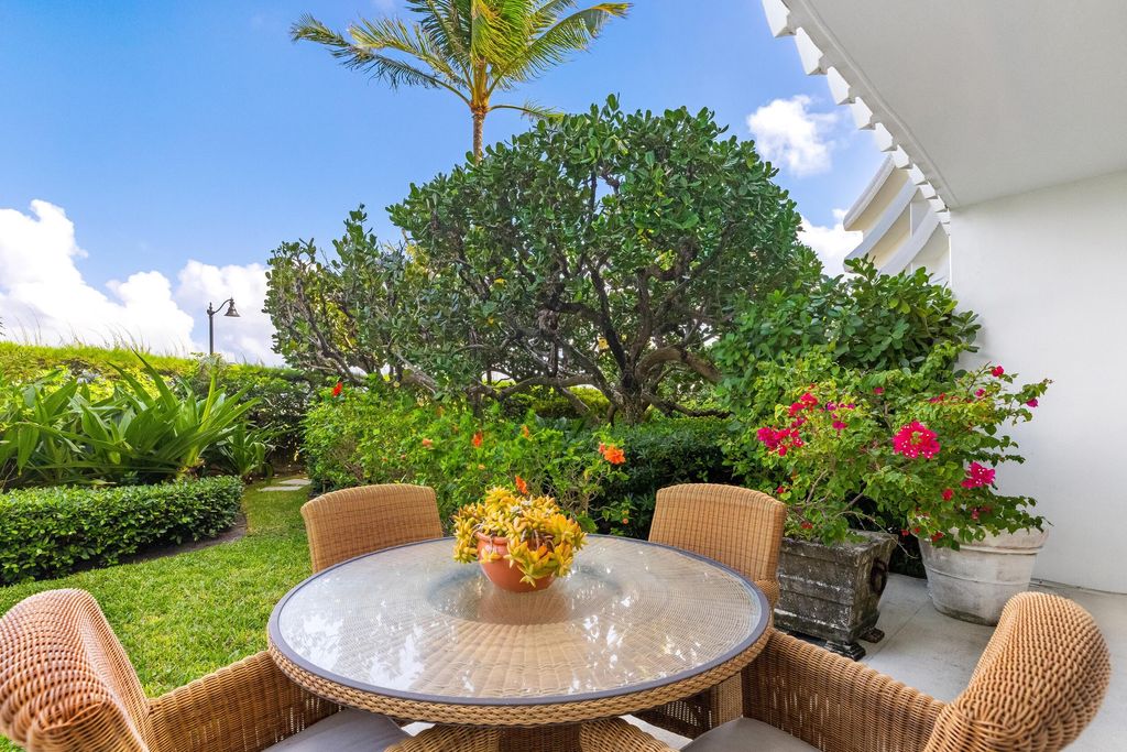 Photo of 300 S Ocean Boulevard #1d, Palm Beach, FL 33480 (MLS # B26003319)