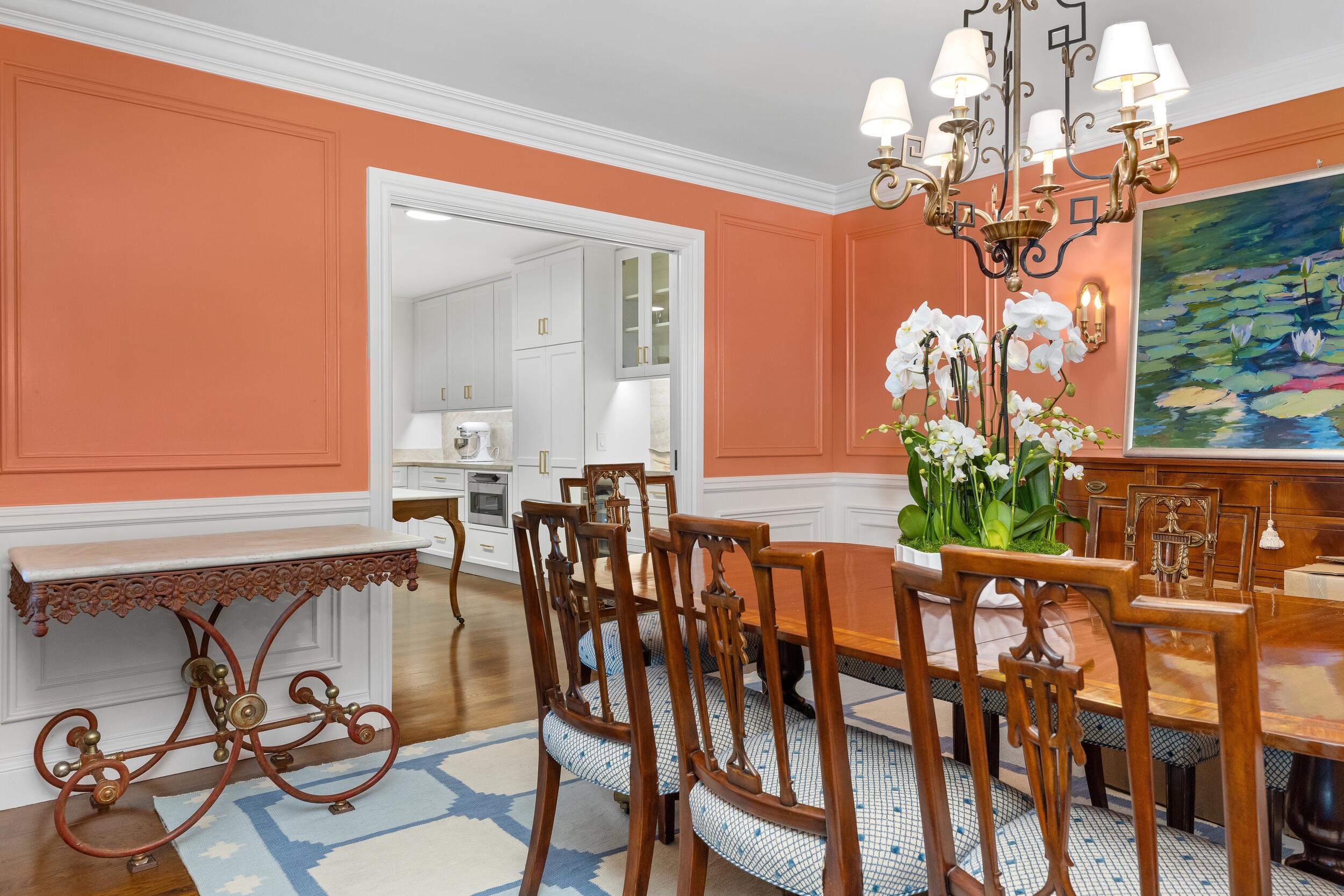 THREE HUNDRED OCEAN BLVD APTS INC - Residential