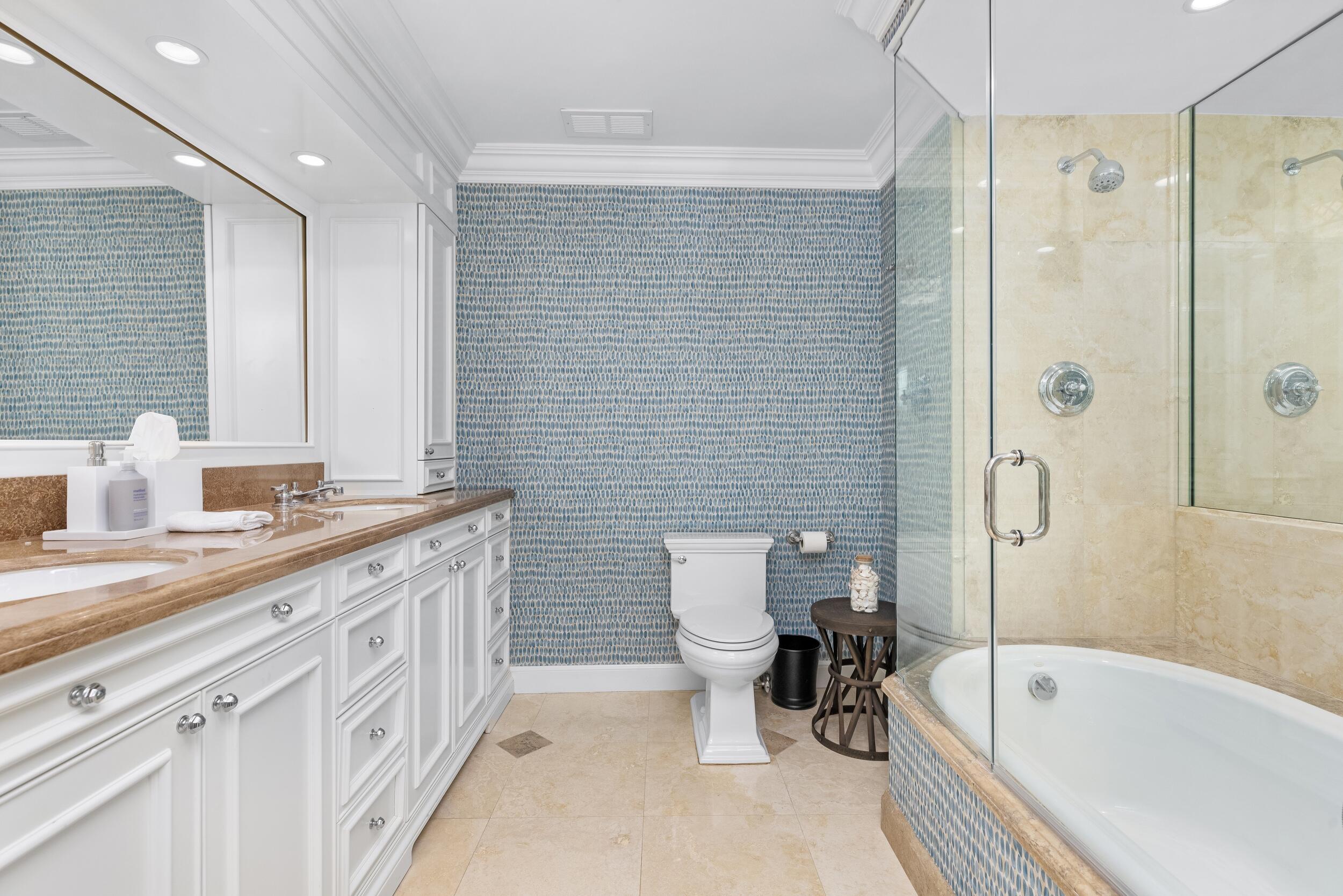 THREE HUNDRED OCEAN BLVD APTS INC - Residential