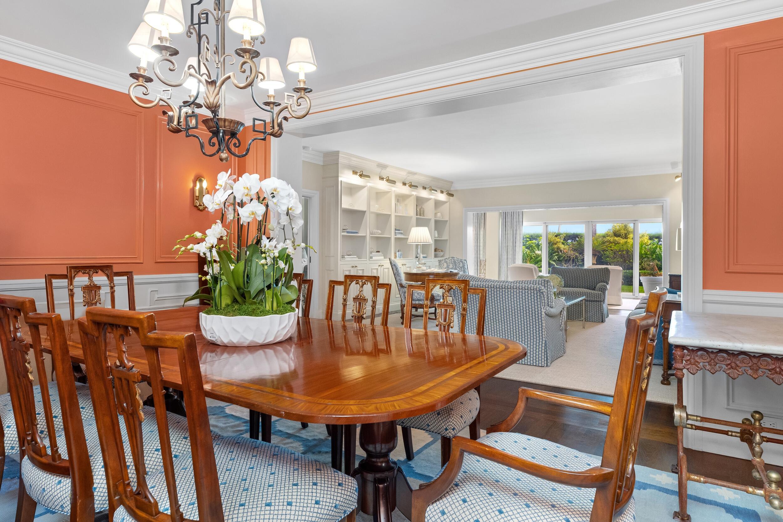 THREE HUNDRED OCEAN BLVD APTS INC - Residential