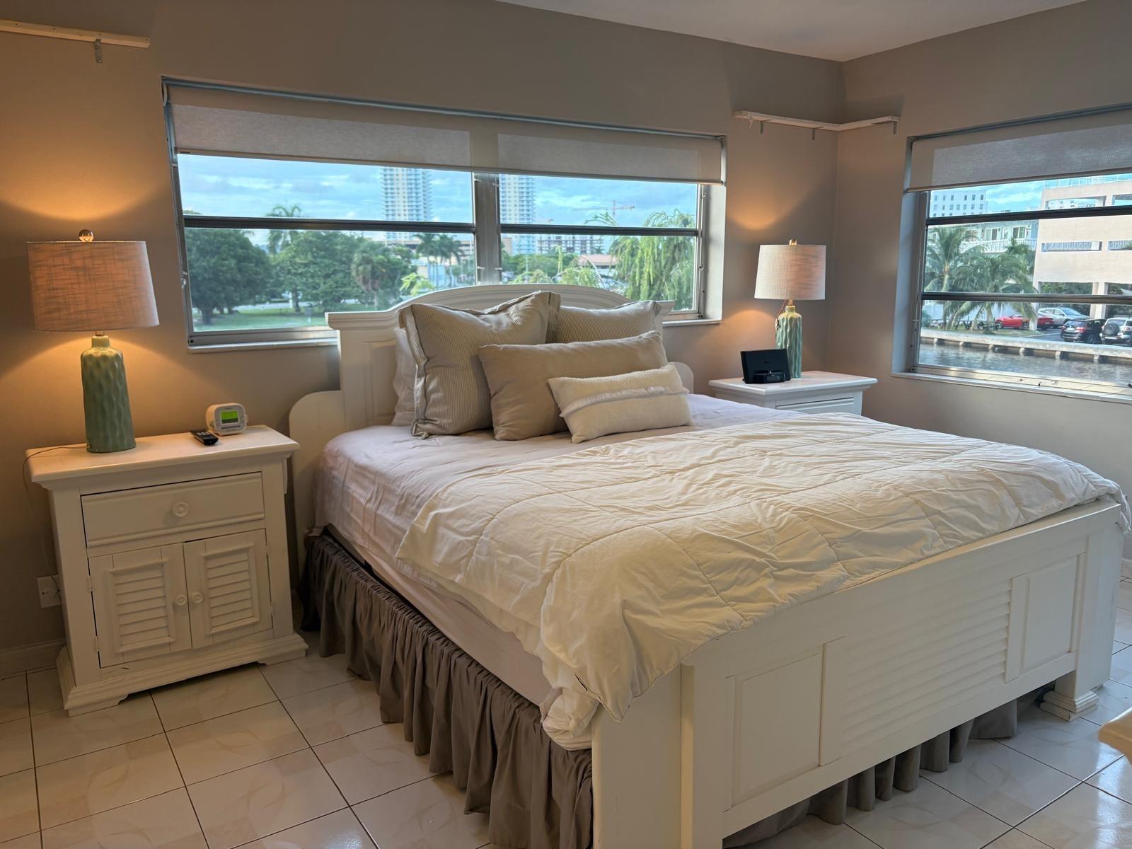 Isle Of Paradise Co-Op B - Residential Lease