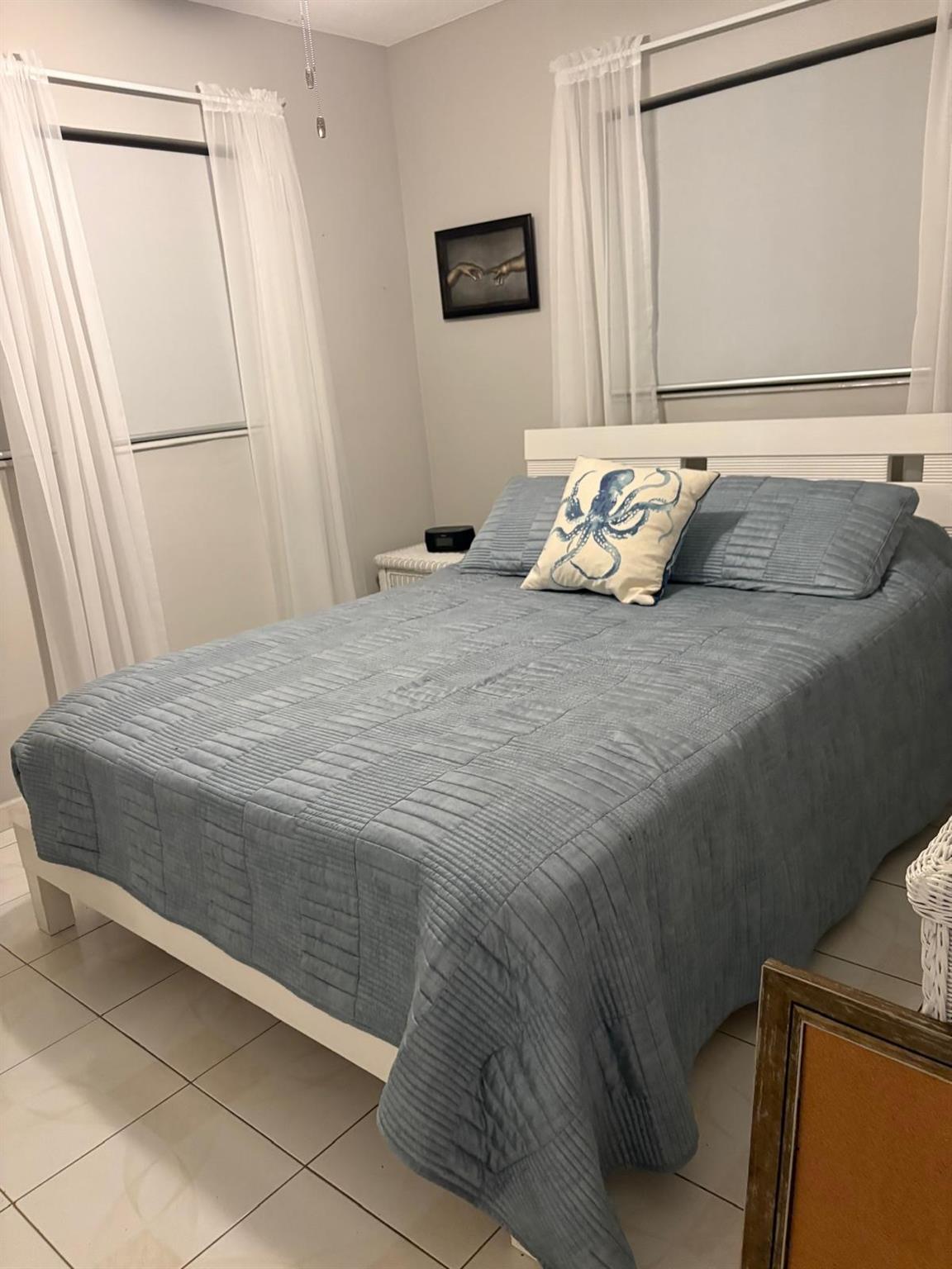 Isle Of Paradise Co-Op B - Residential Lease