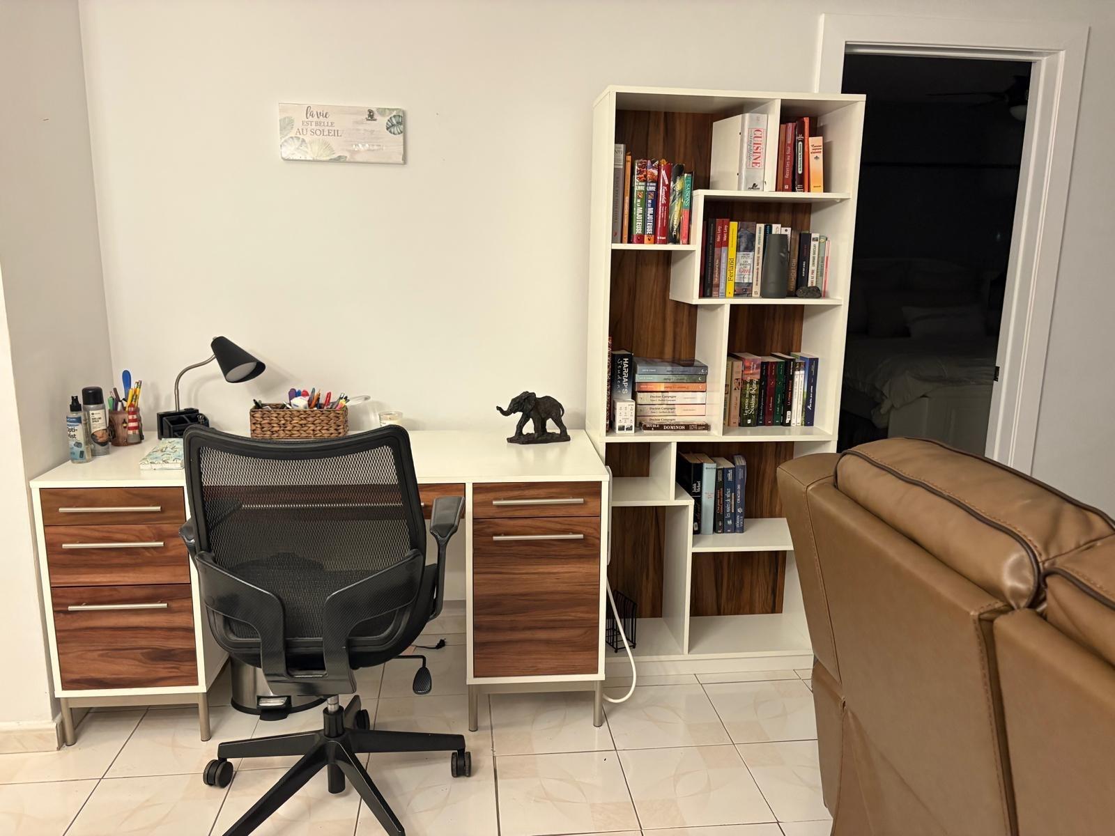 Isle Of Paradise Co-Op B - Residential Lease