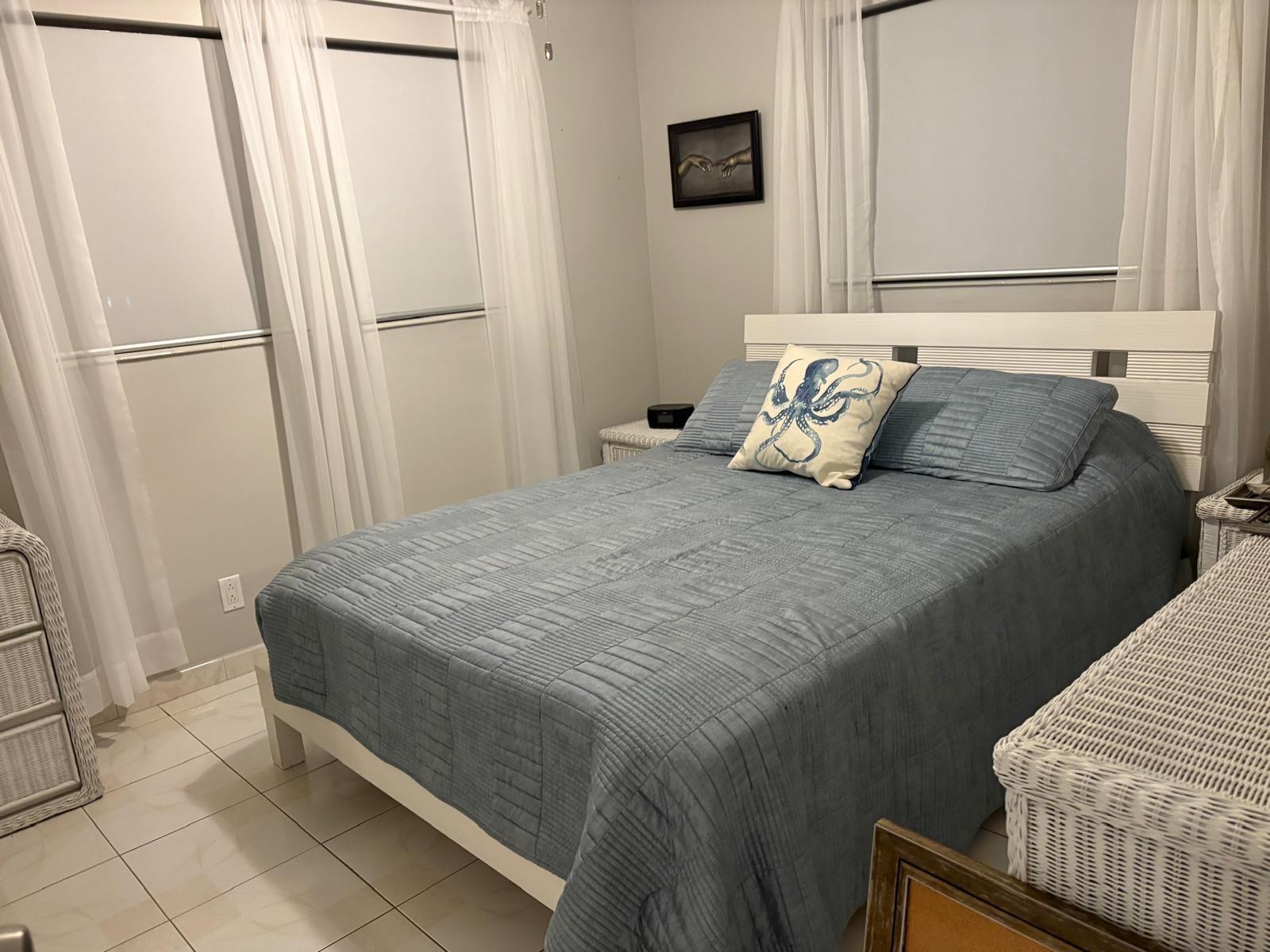 Isle Of Paradise Co-Op B - Residential Lease