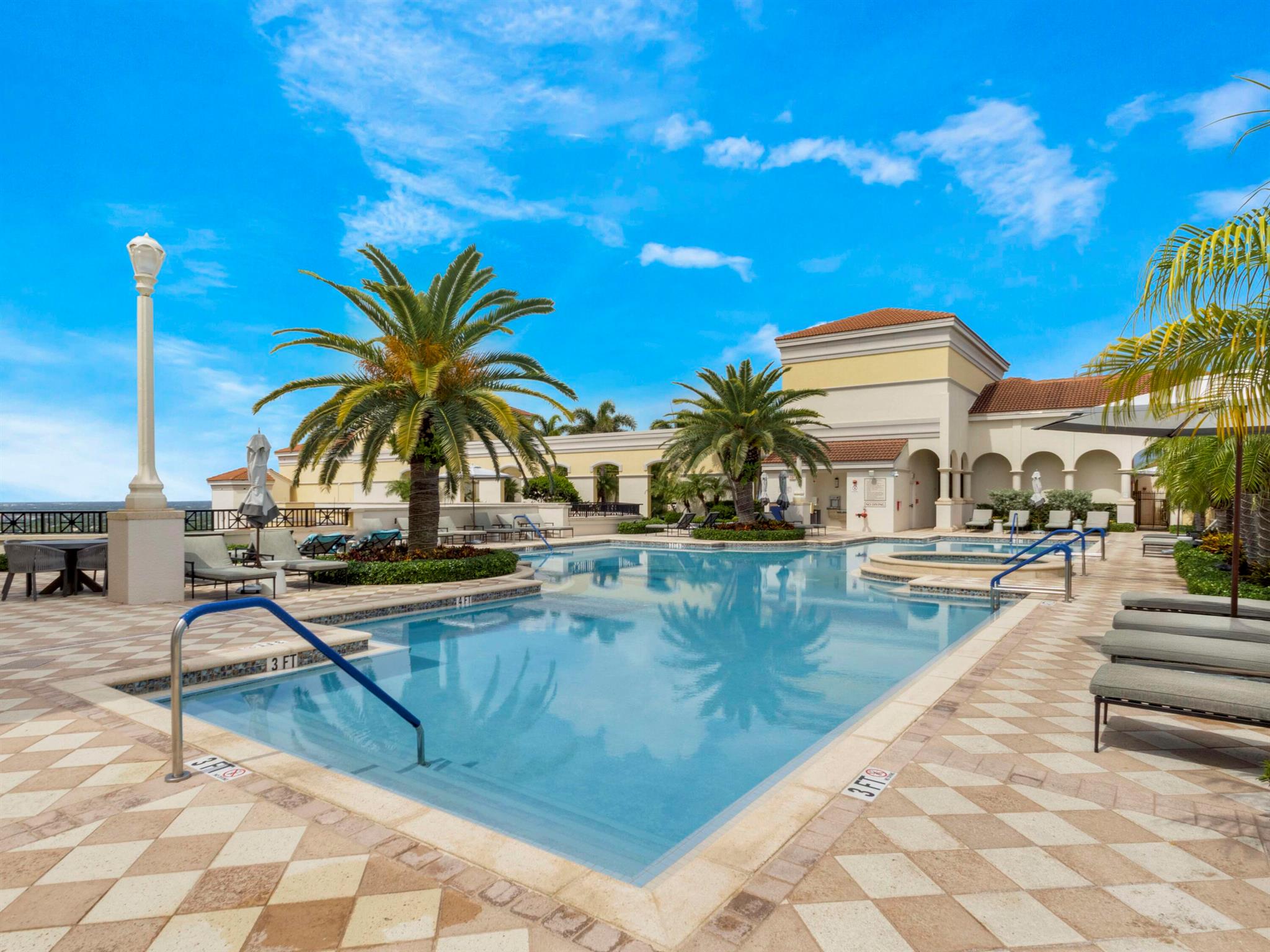 TWO CITY PLAZA CONDO - Residential