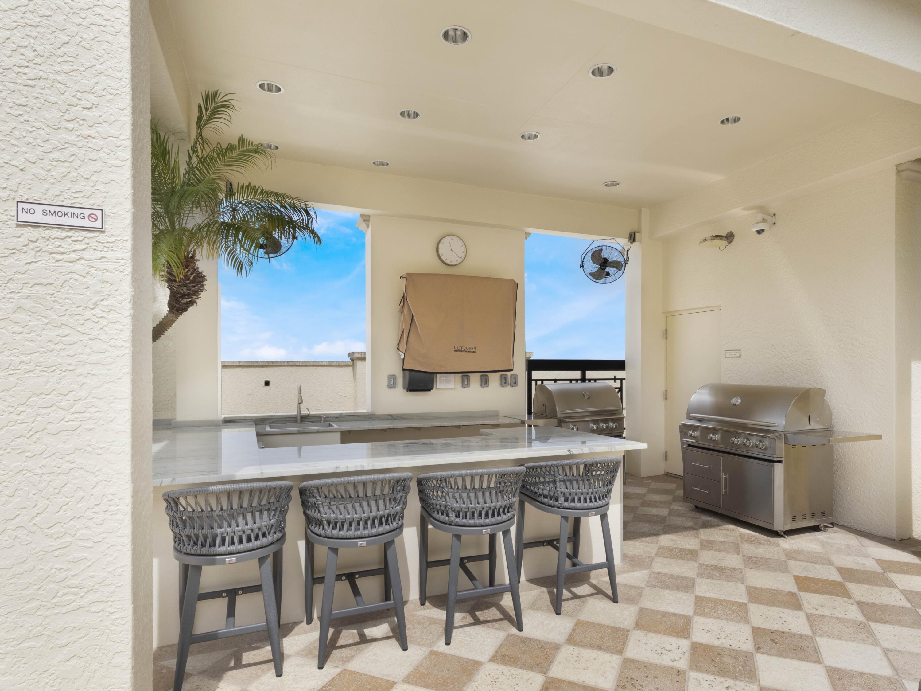 TWO CITY PLAZA CONDO - Residential