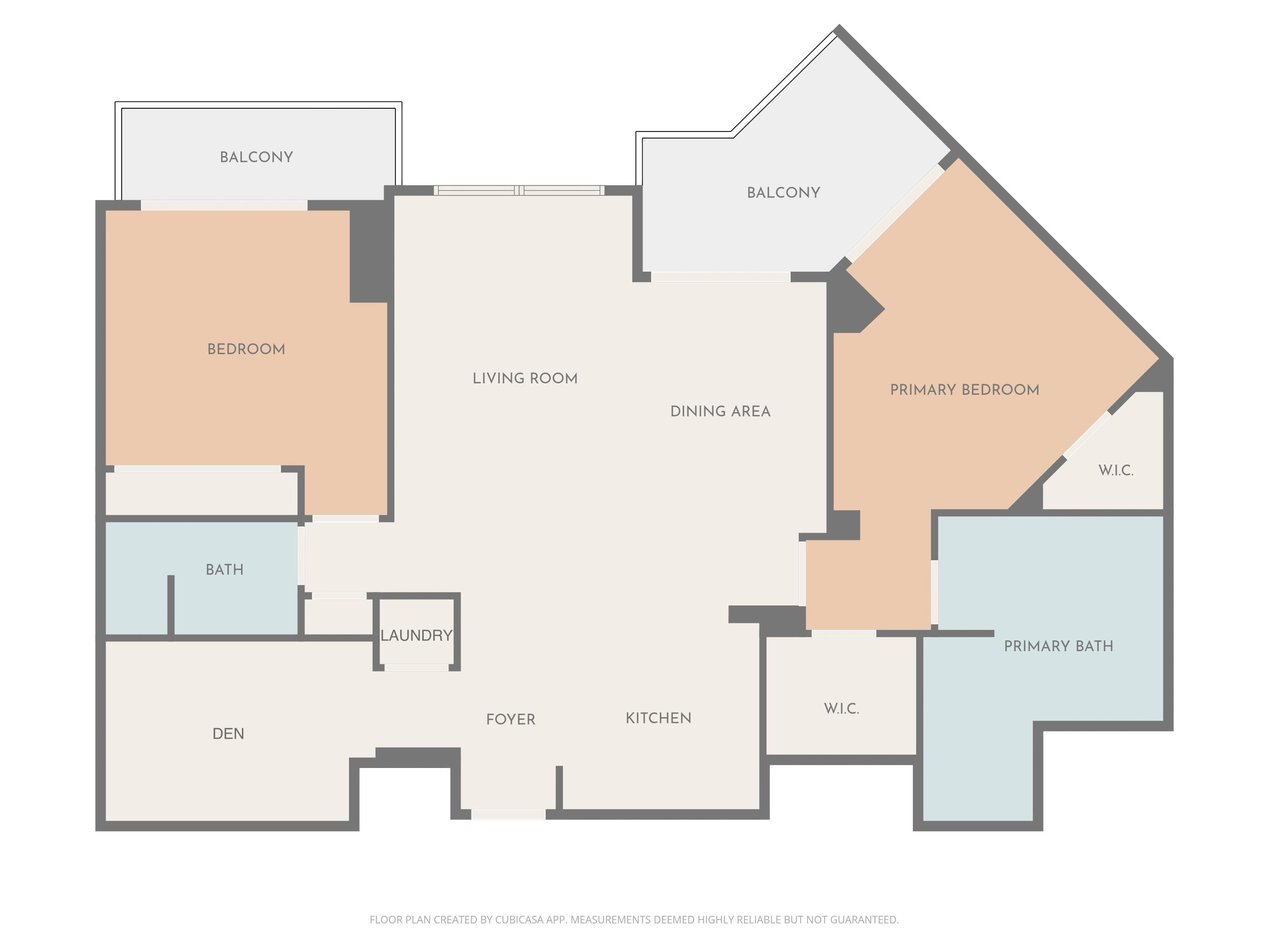 TWO CITY PLAZA CONDO - Residential