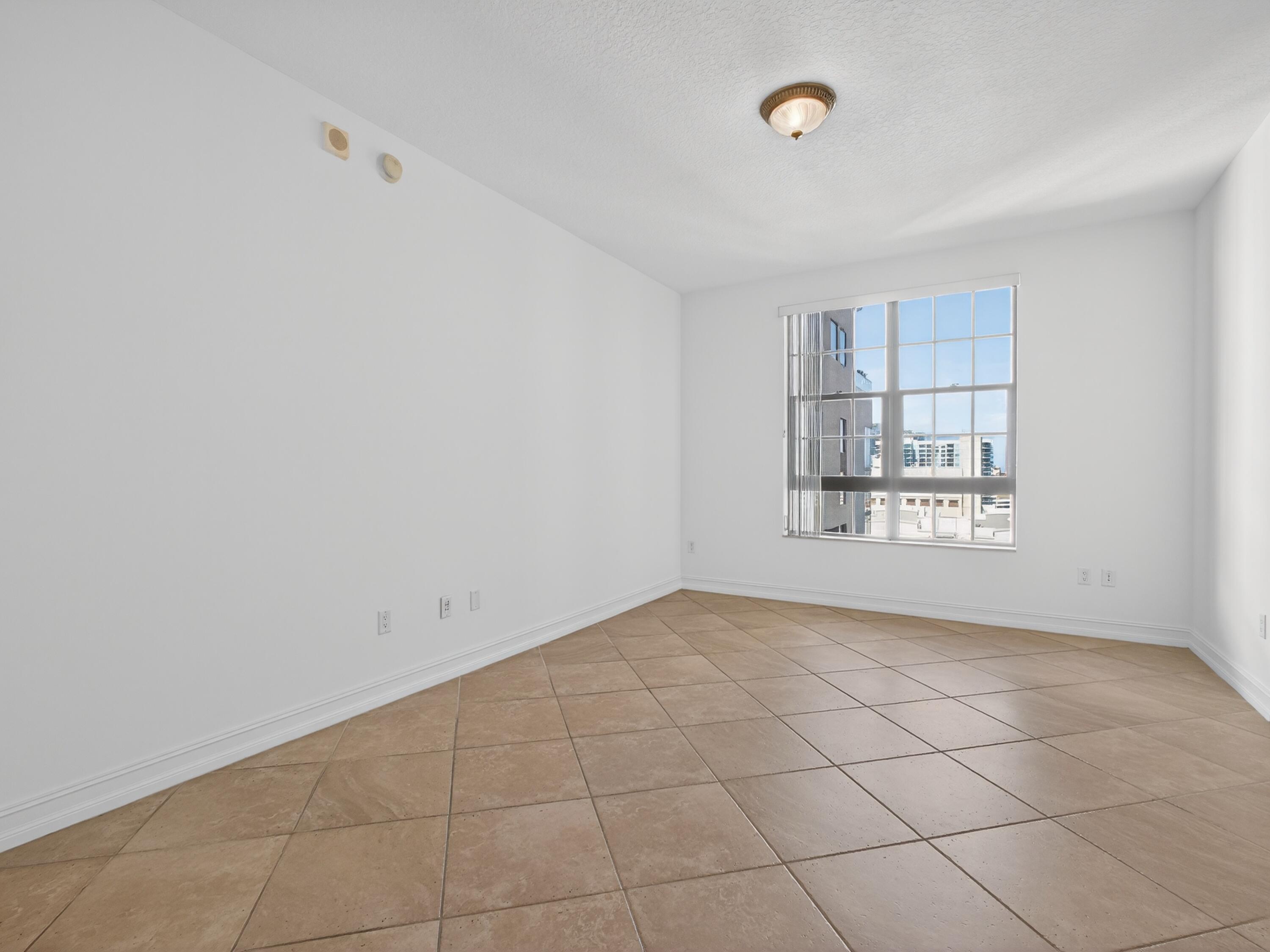 TWO CITY PLAZA CONDO - Residential