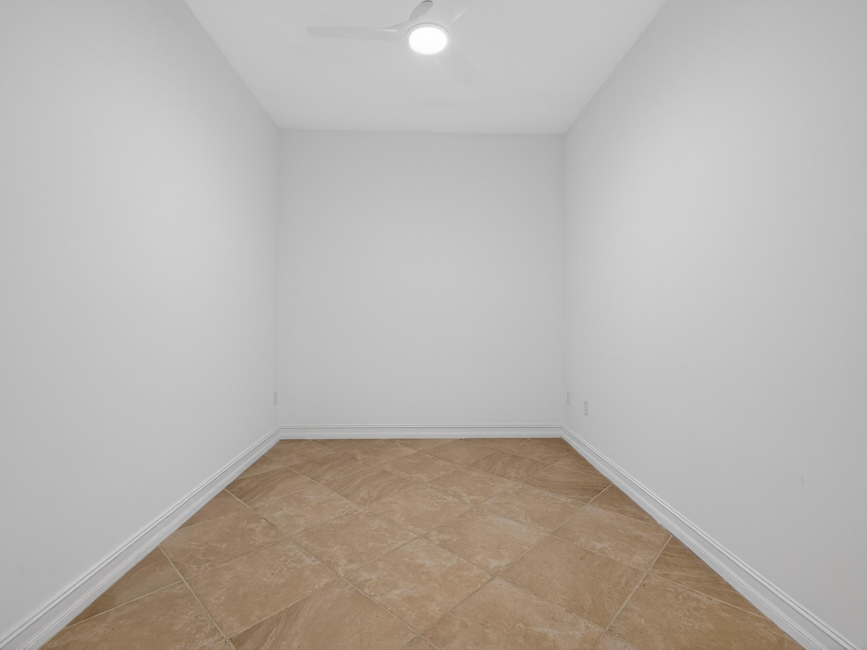 TWO CITY PLAZA CONDO - Residential