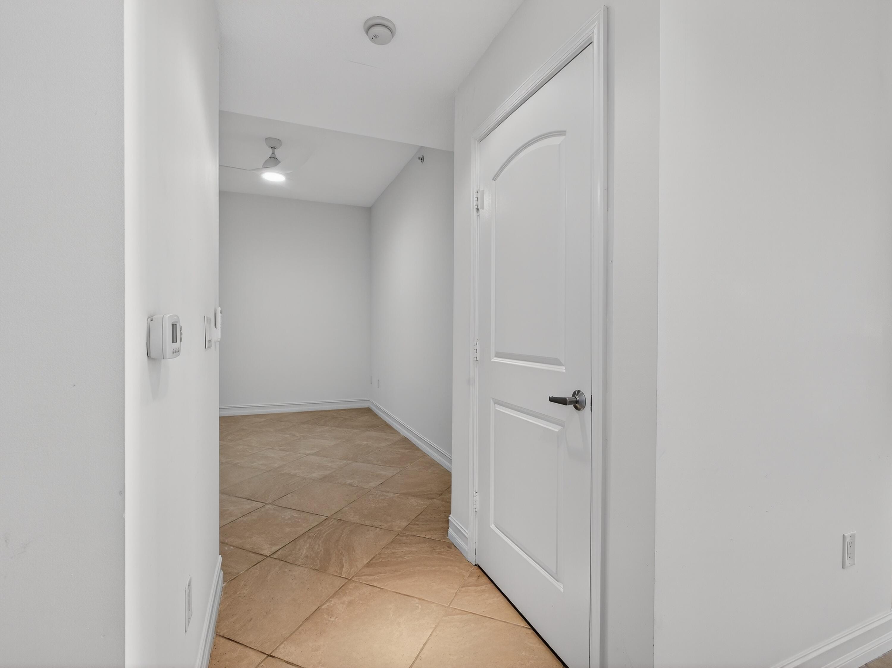 TWO CITY PLAZA CONDO - Residential