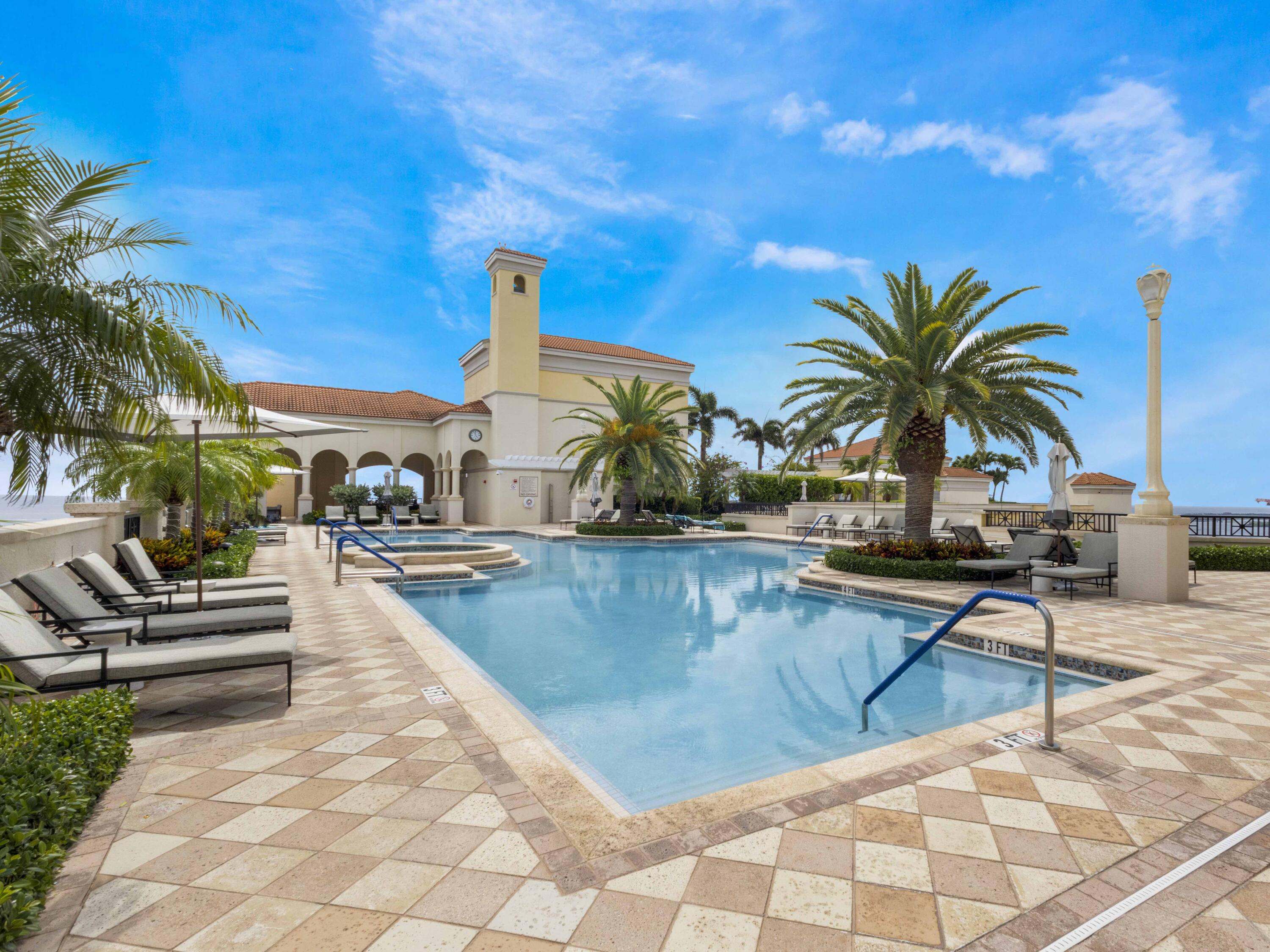 TWO CITY PLAZA CONDO - Residential