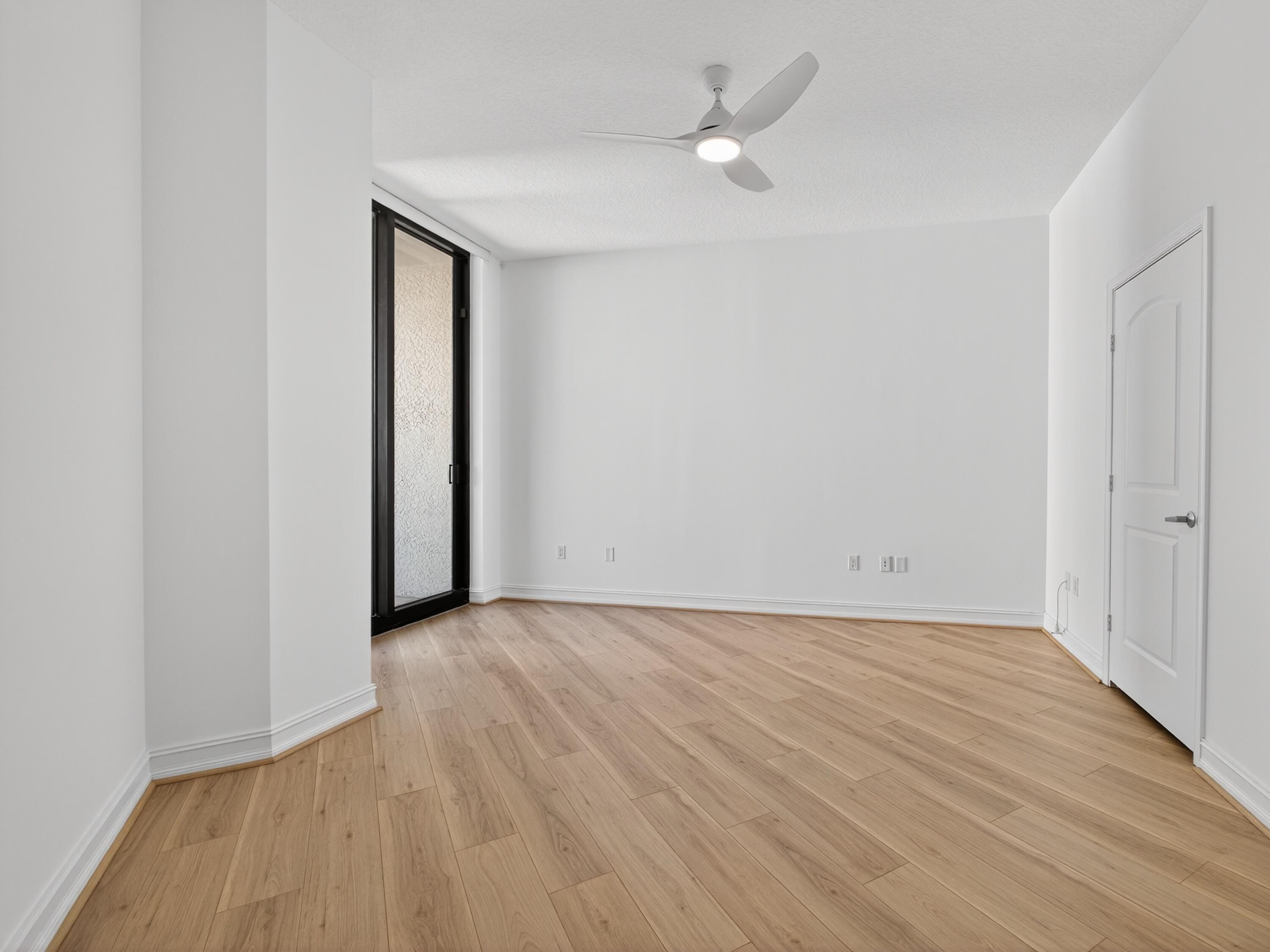 TWO CITY PLAZA CONDO - Residential