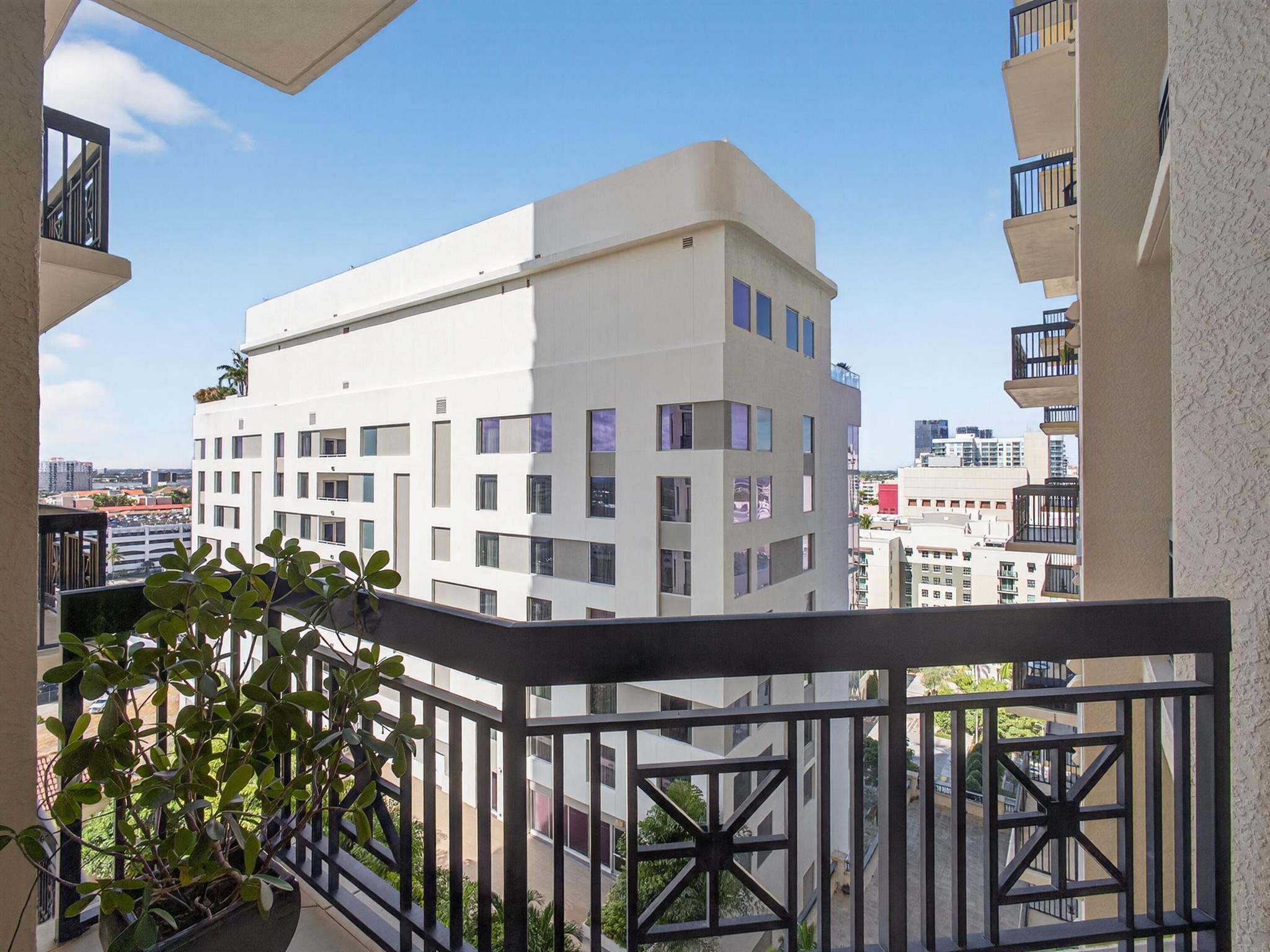 TWO CITY PLAZA CONDO - Residential