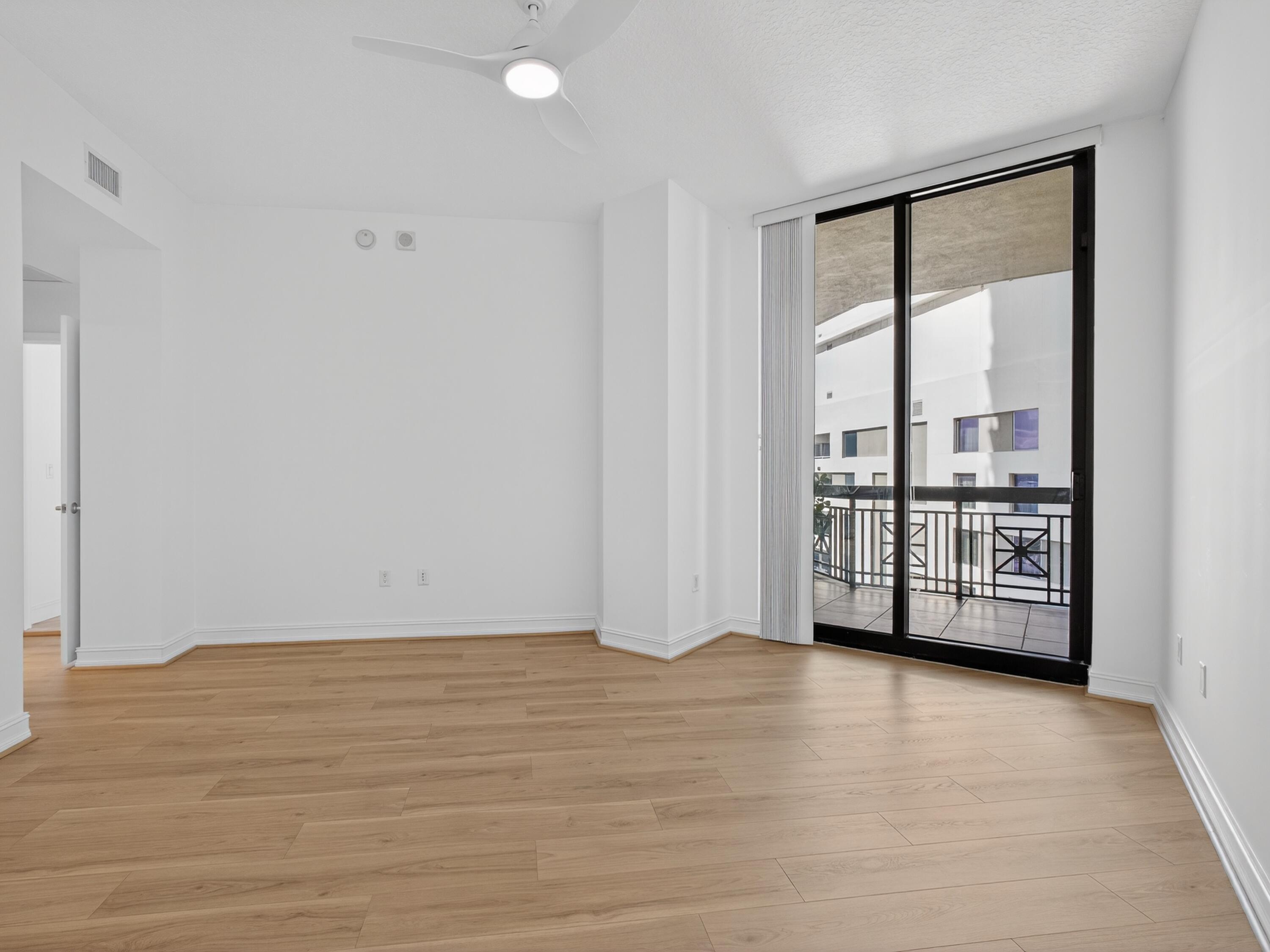 TWO CITY PLAZA CONDO - Residential