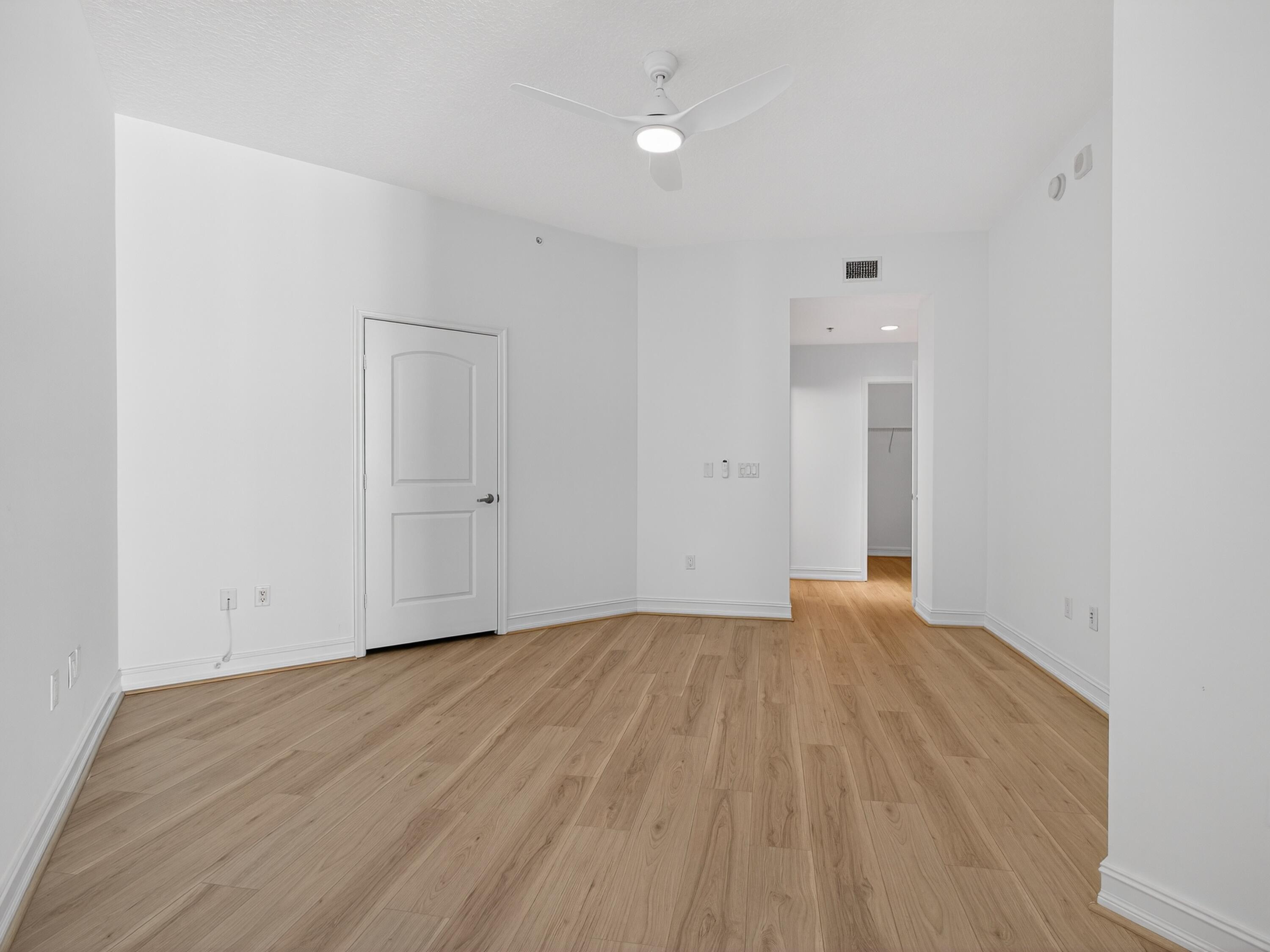 TWO CITY PLAZA CONDO - Residential