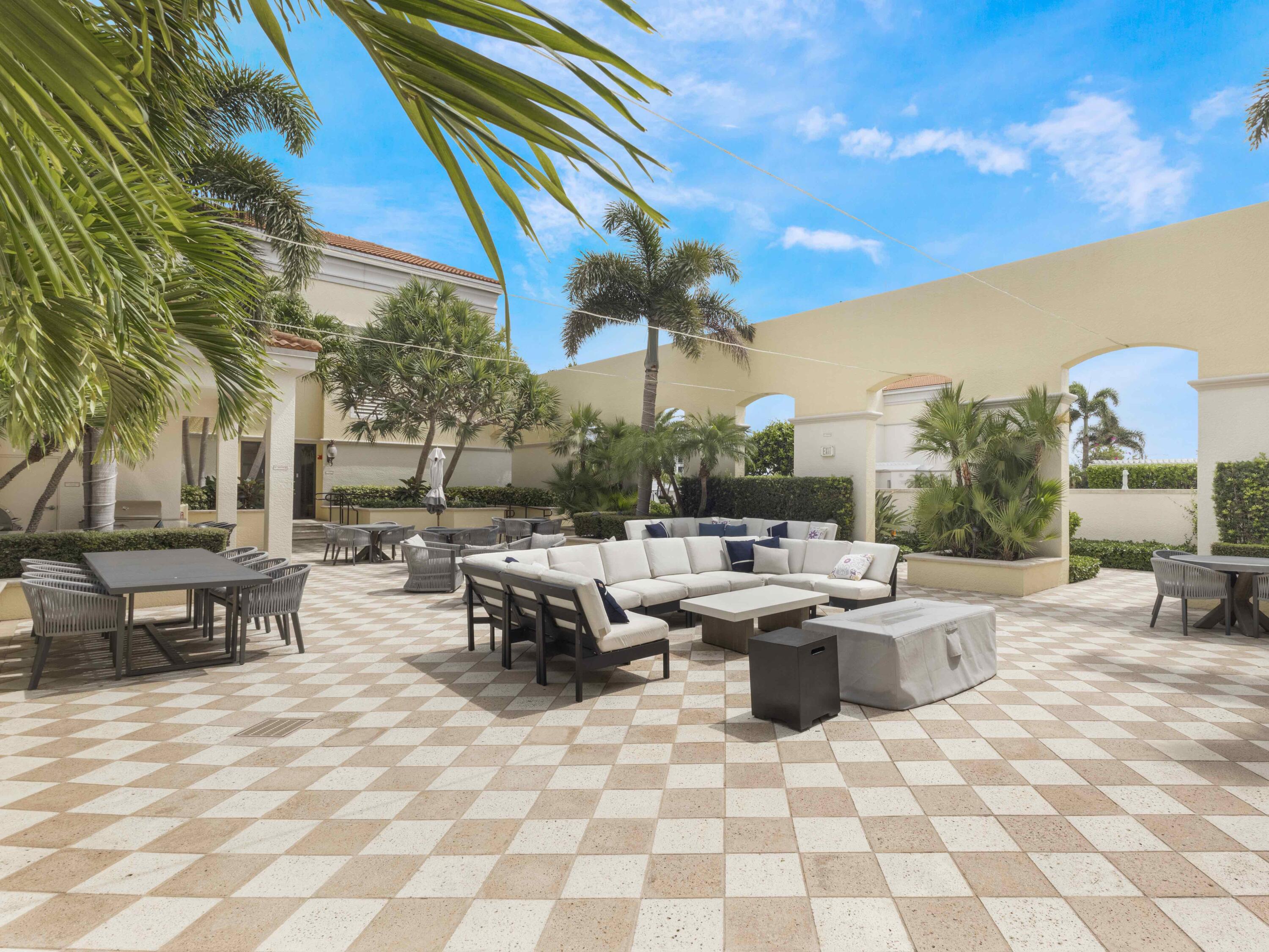 TWO CITY PLAZA CONDO - Residential