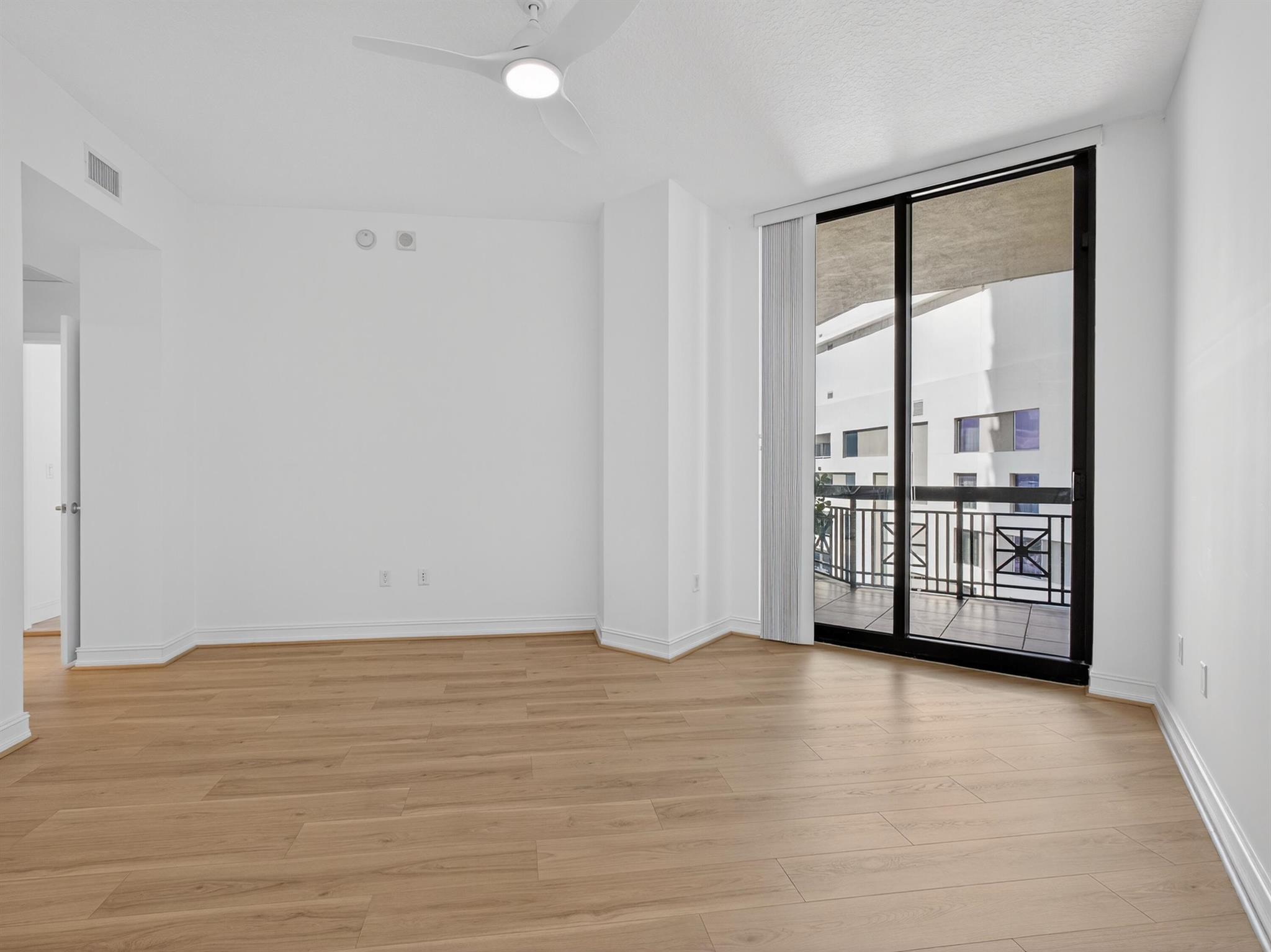 TWO CITY PLAZA CONDO - Residential