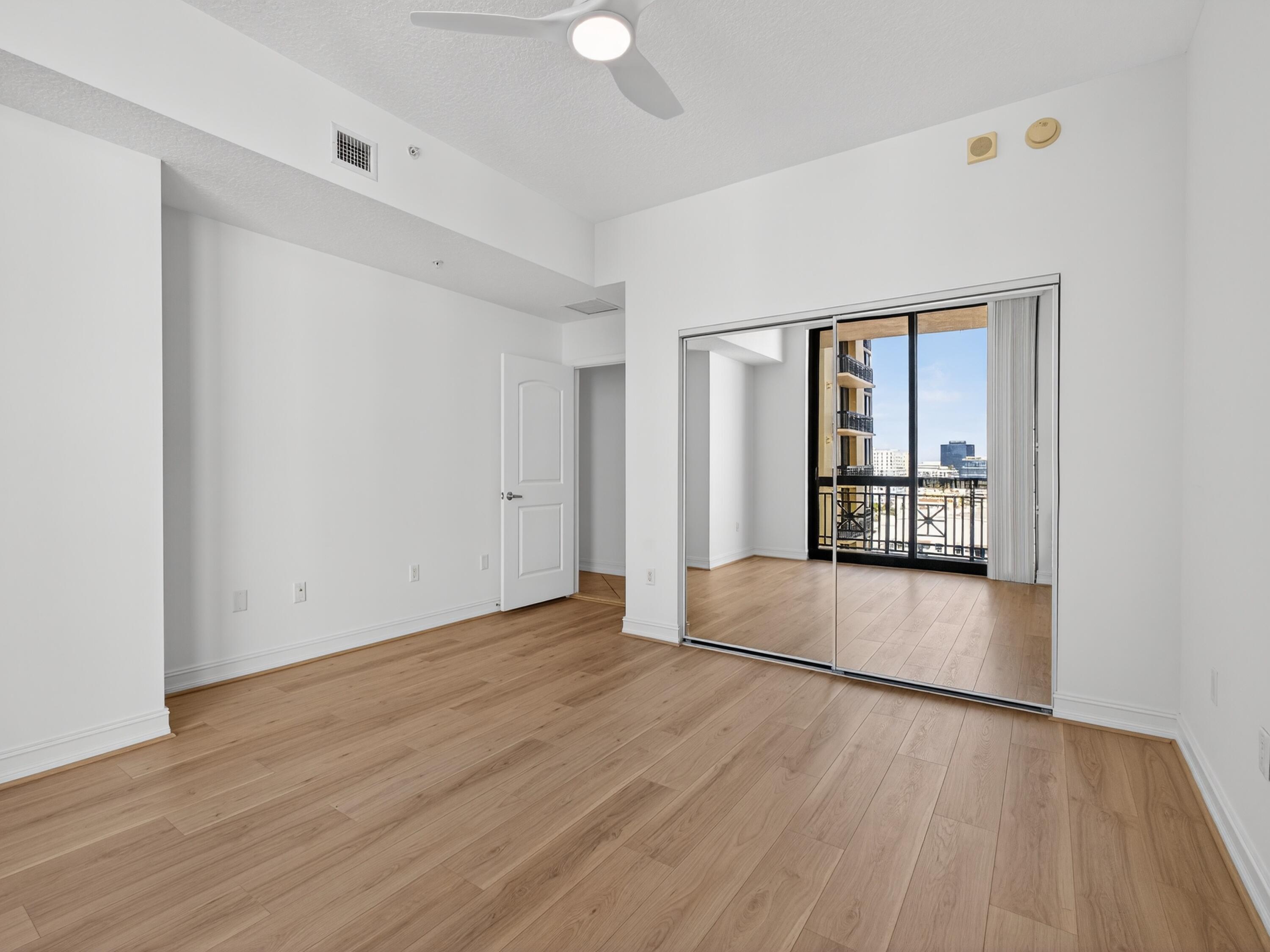 TWO CITY PLAZA CONDO - Residential