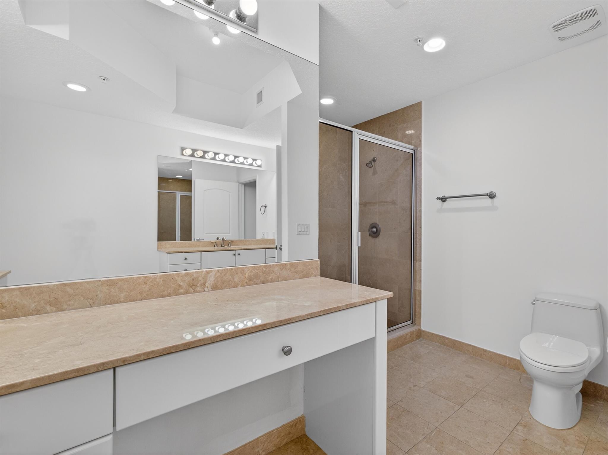 TWO CITY PLAZA CONDO - Residential