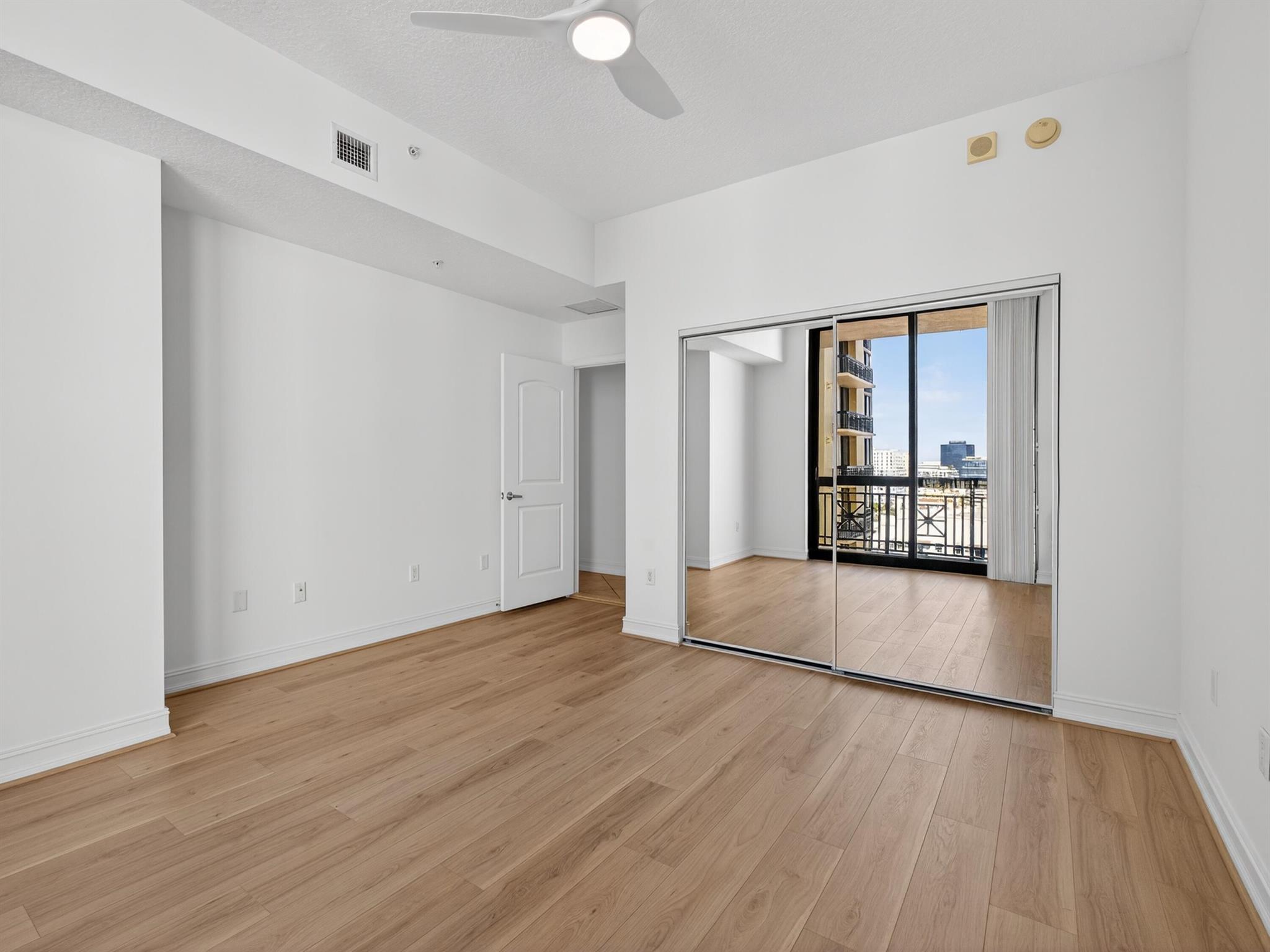 TWO CITY PLAZA CONDO - Residential