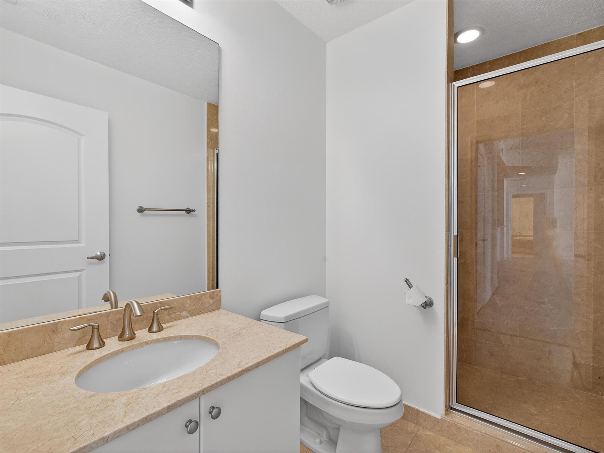 TWO CITY PLAZA CONDO - Residential