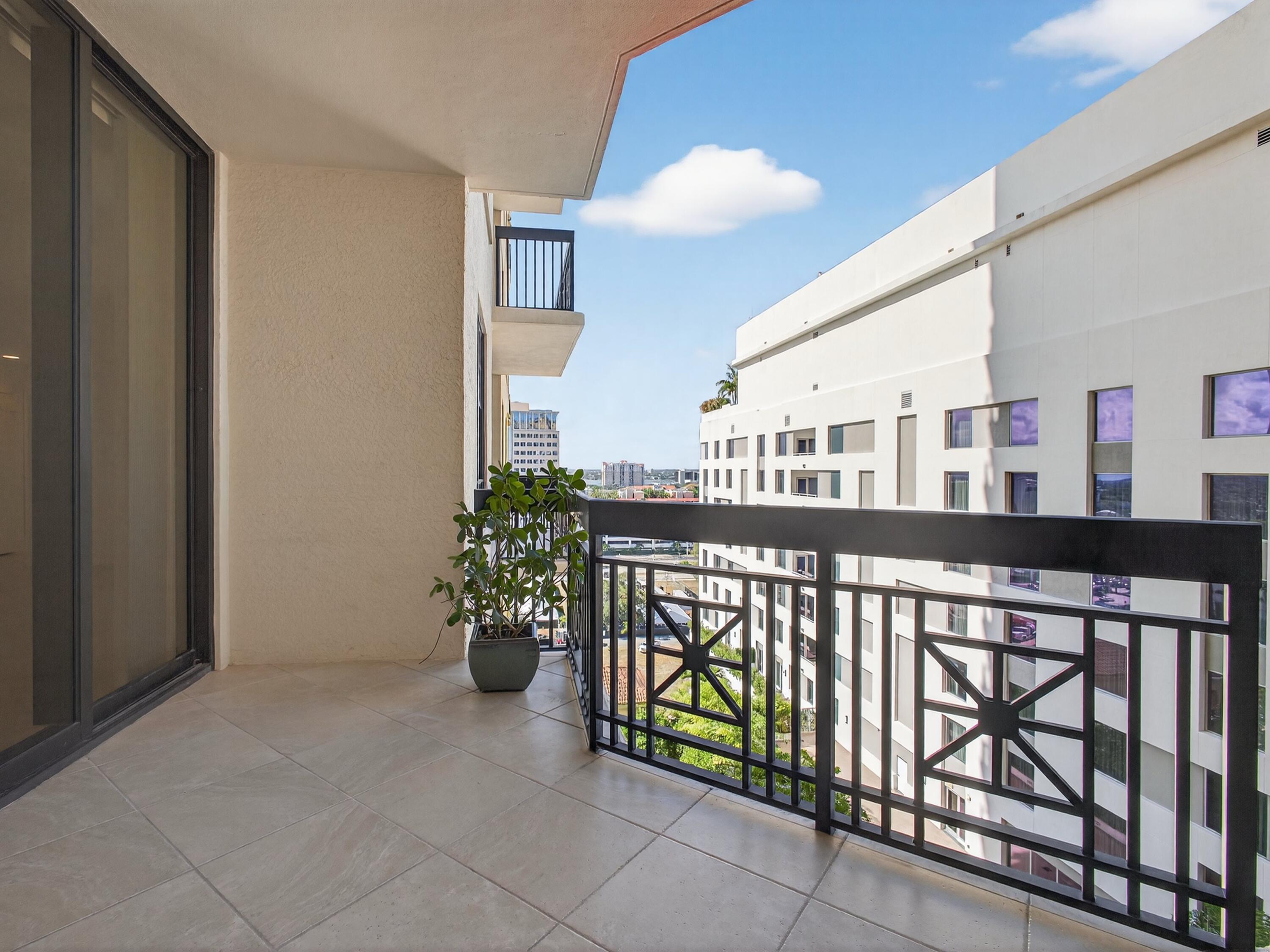 TWO CITY PLAZA CONDO - Residential