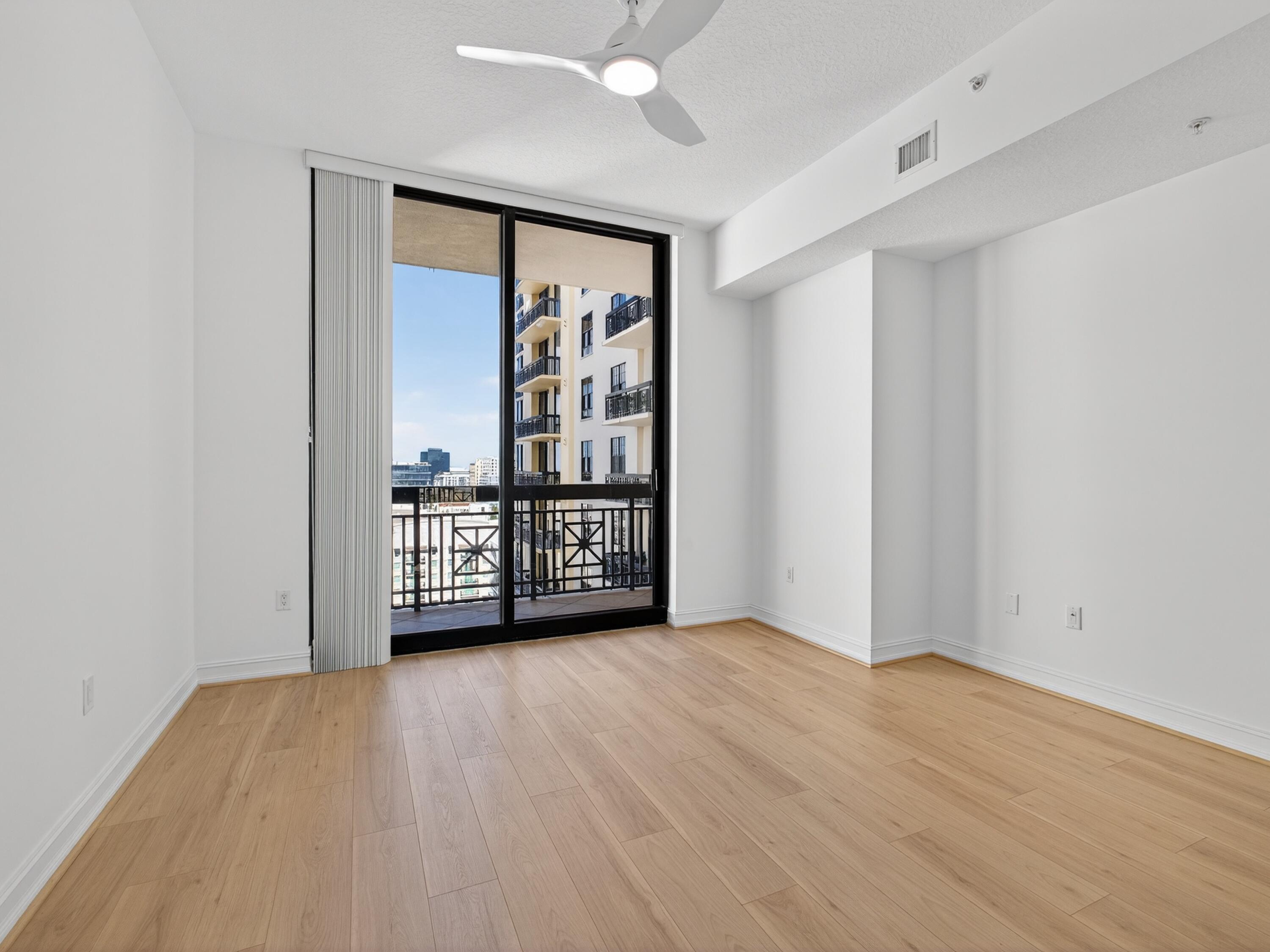 TWO CITY PLAZA CONDO - Residential