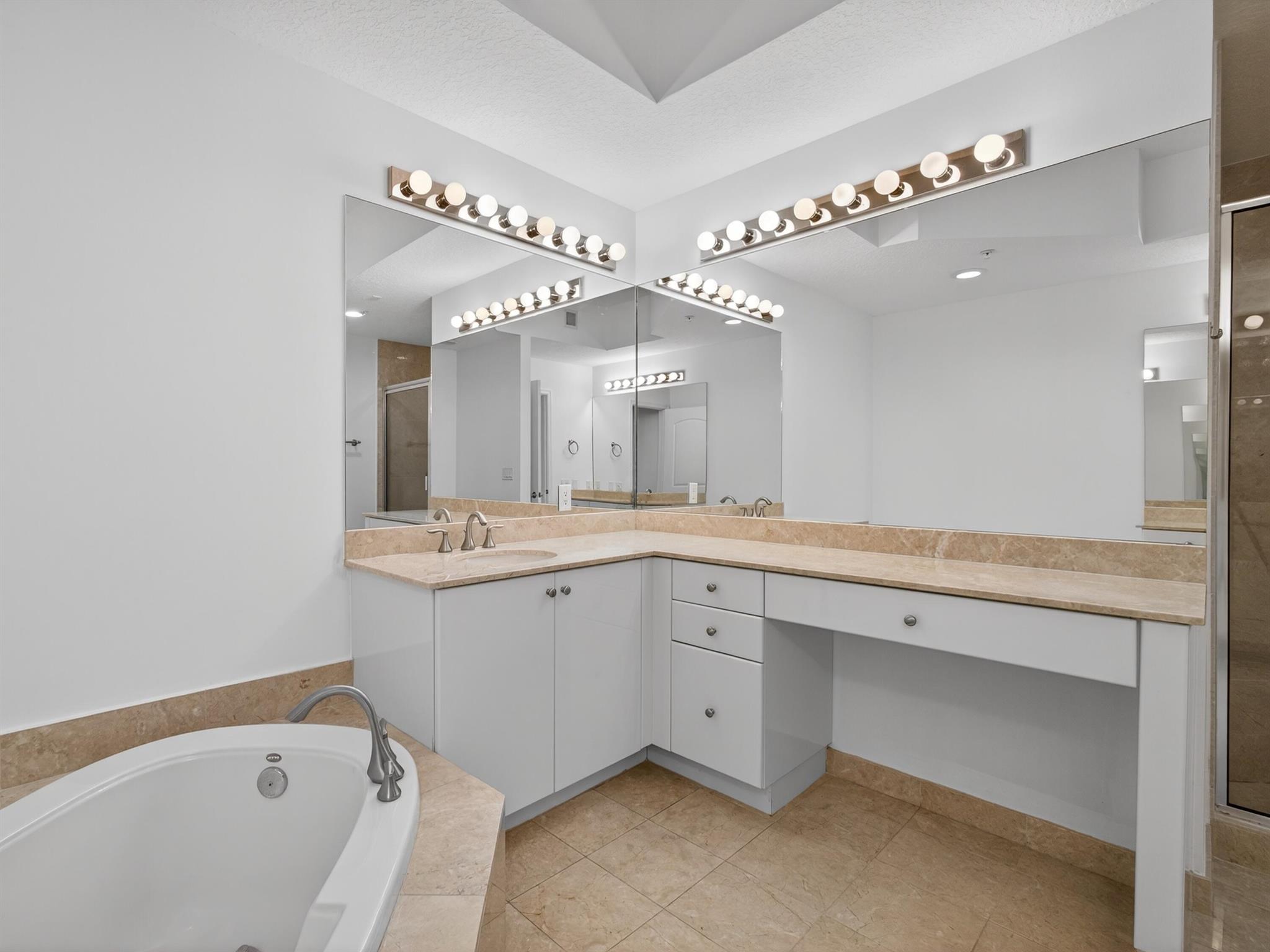 TWO CITY PLAZA CONDO - Residential