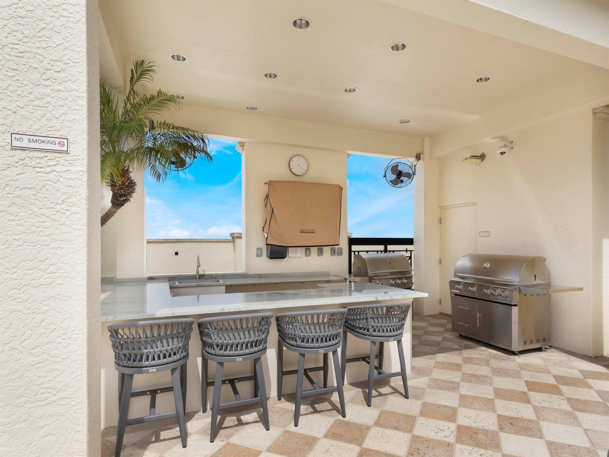 TWO CITY PLAZA CONDO - Residential