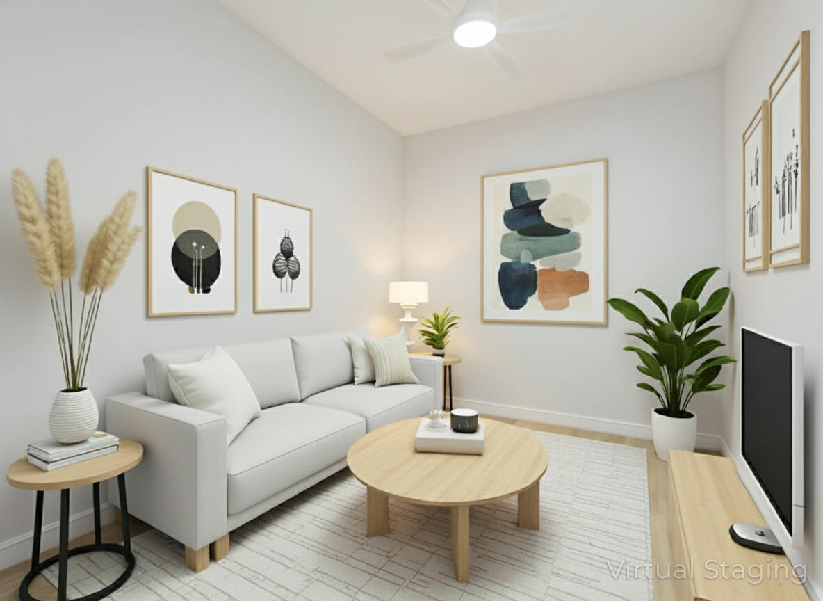 TWO CITY PLAZA CONDO - Residential